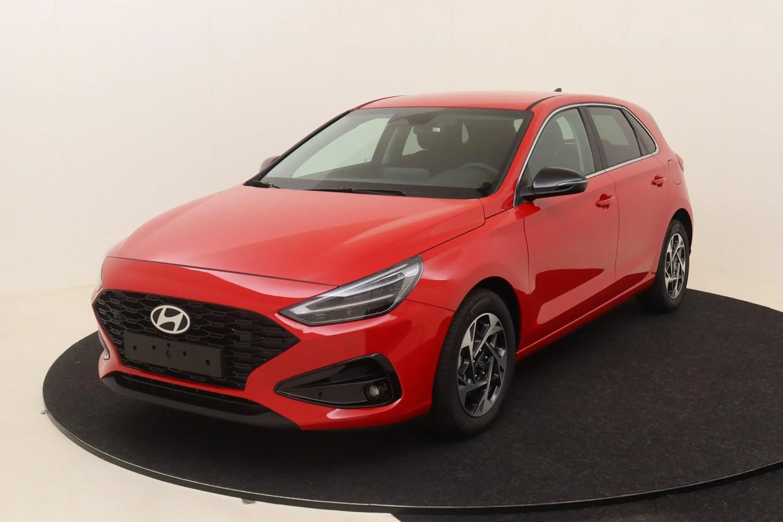 Hyundai i30 2024