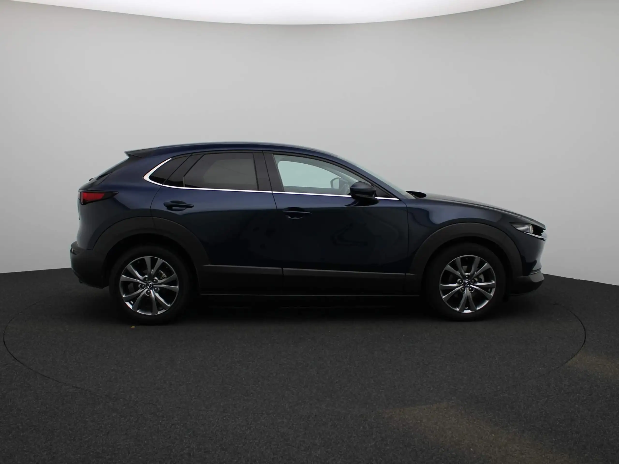 Mazda - CX-30