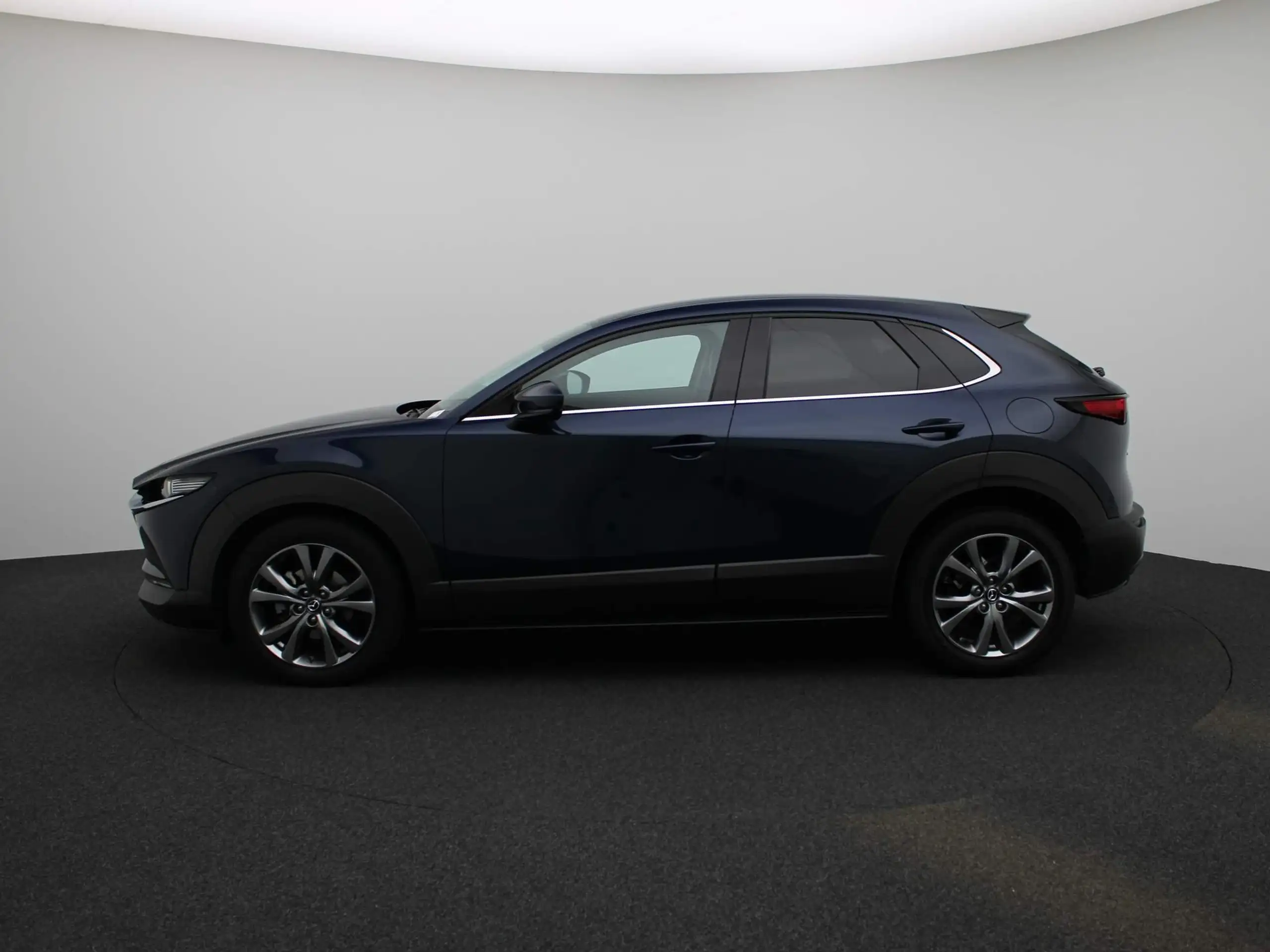 Mazda - CX-30