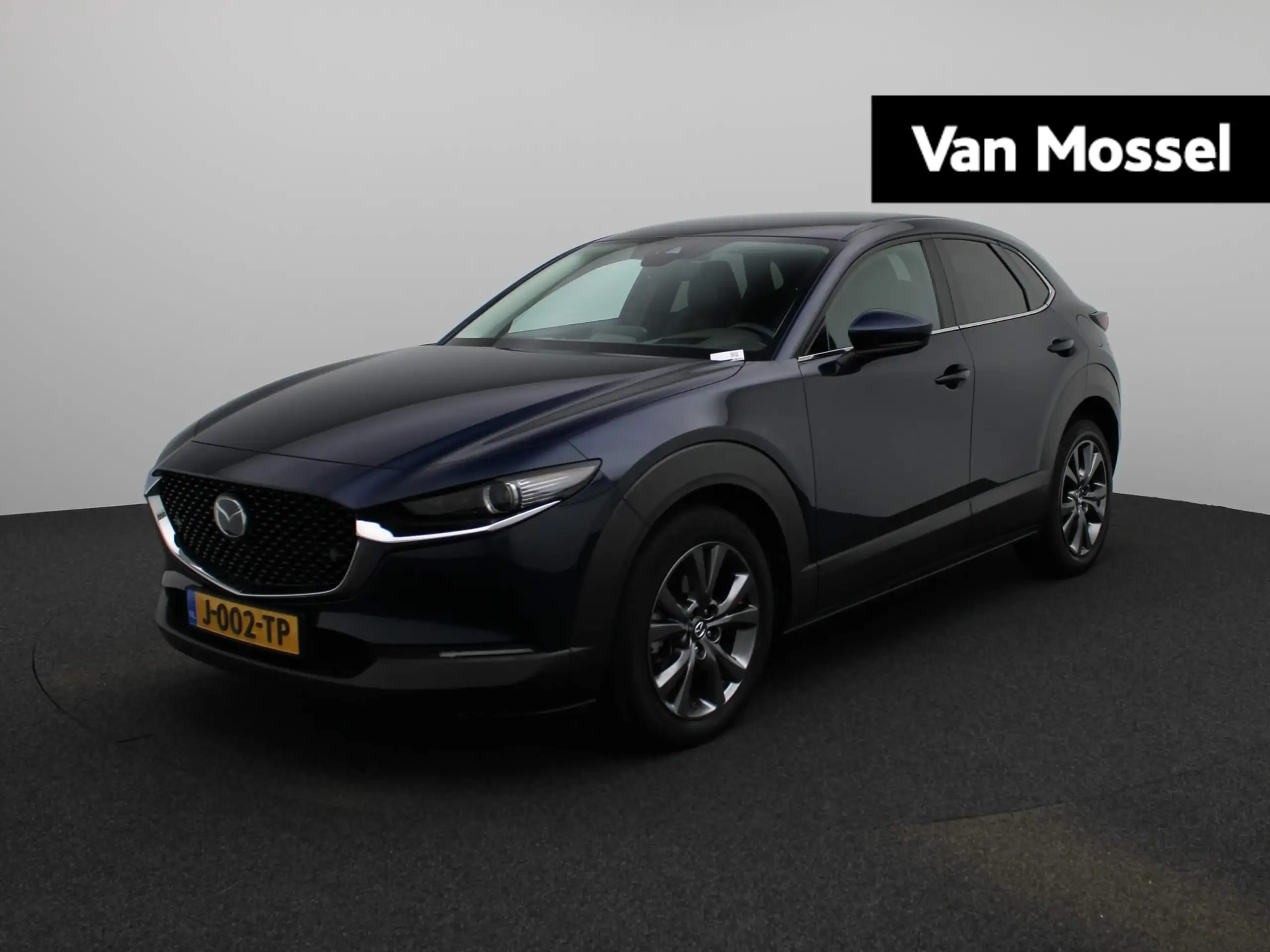 Mazda - CX-30