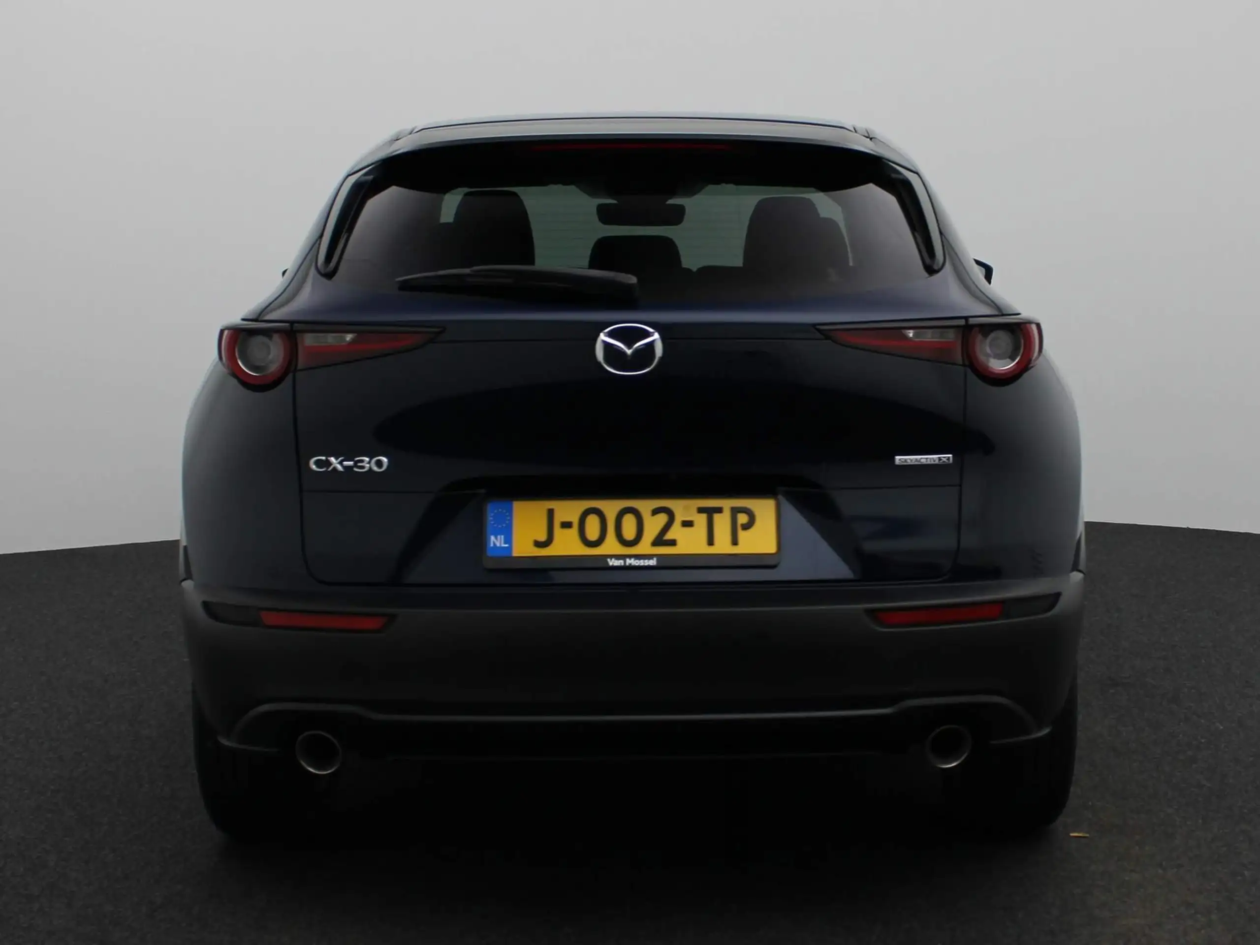 Mazda - CX-30