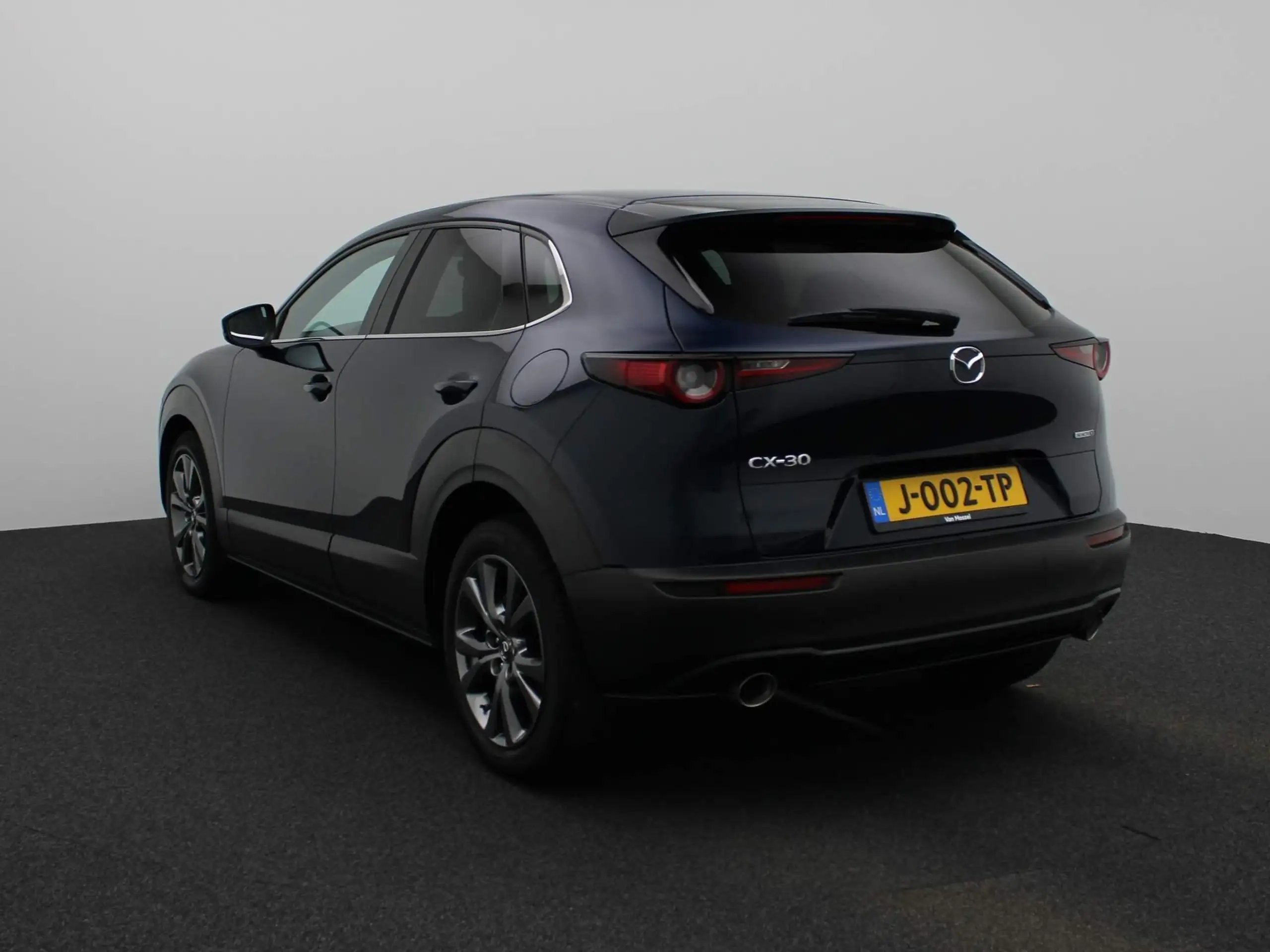 Mazda - CX-30