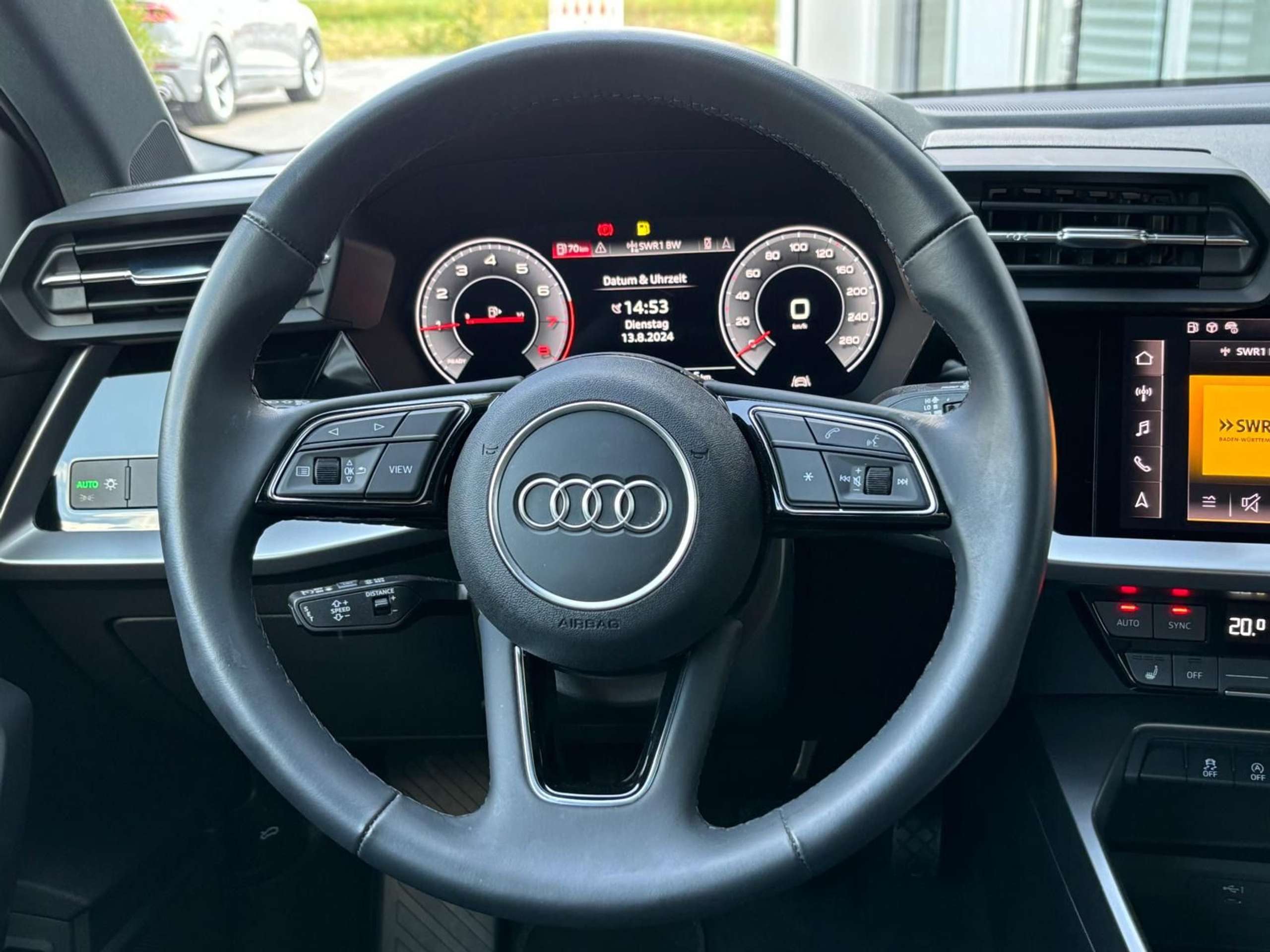 Audi - A3