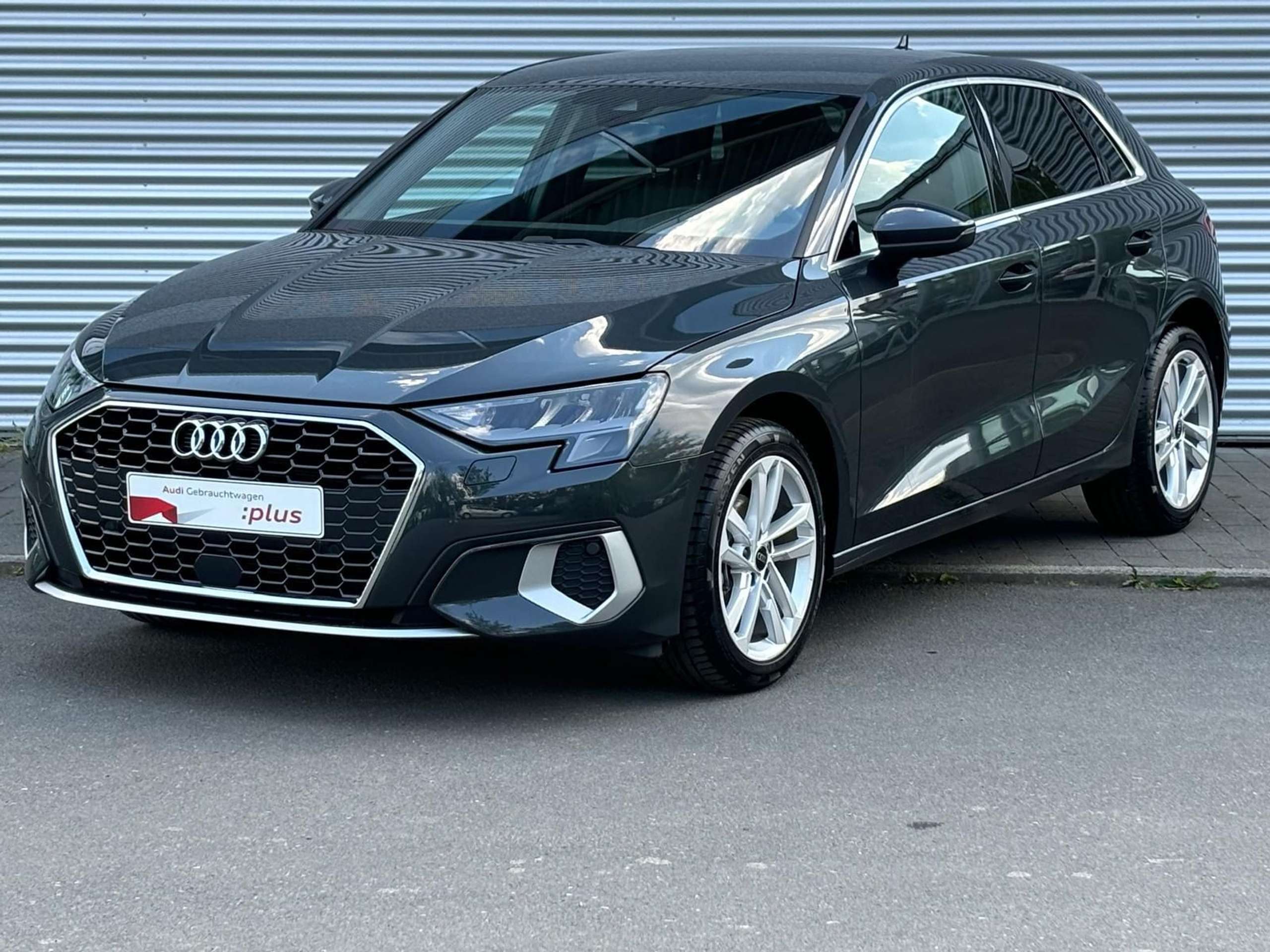 Audi - A3