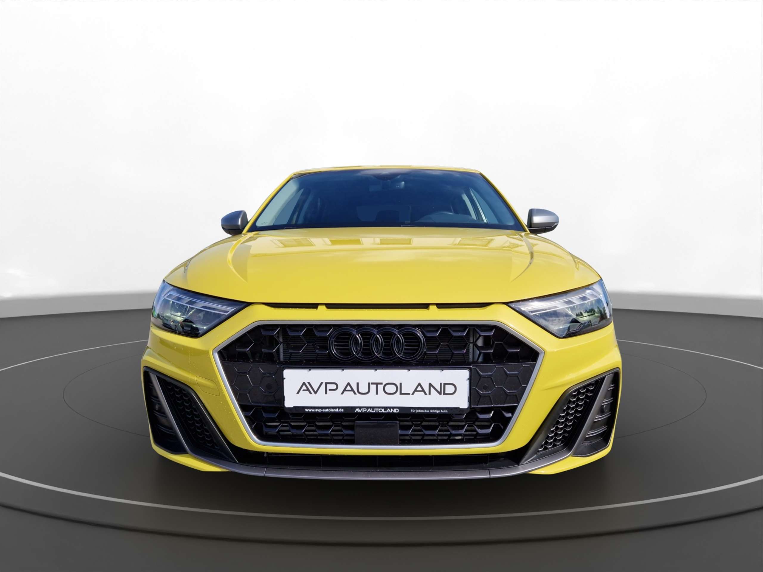 Audi - A1