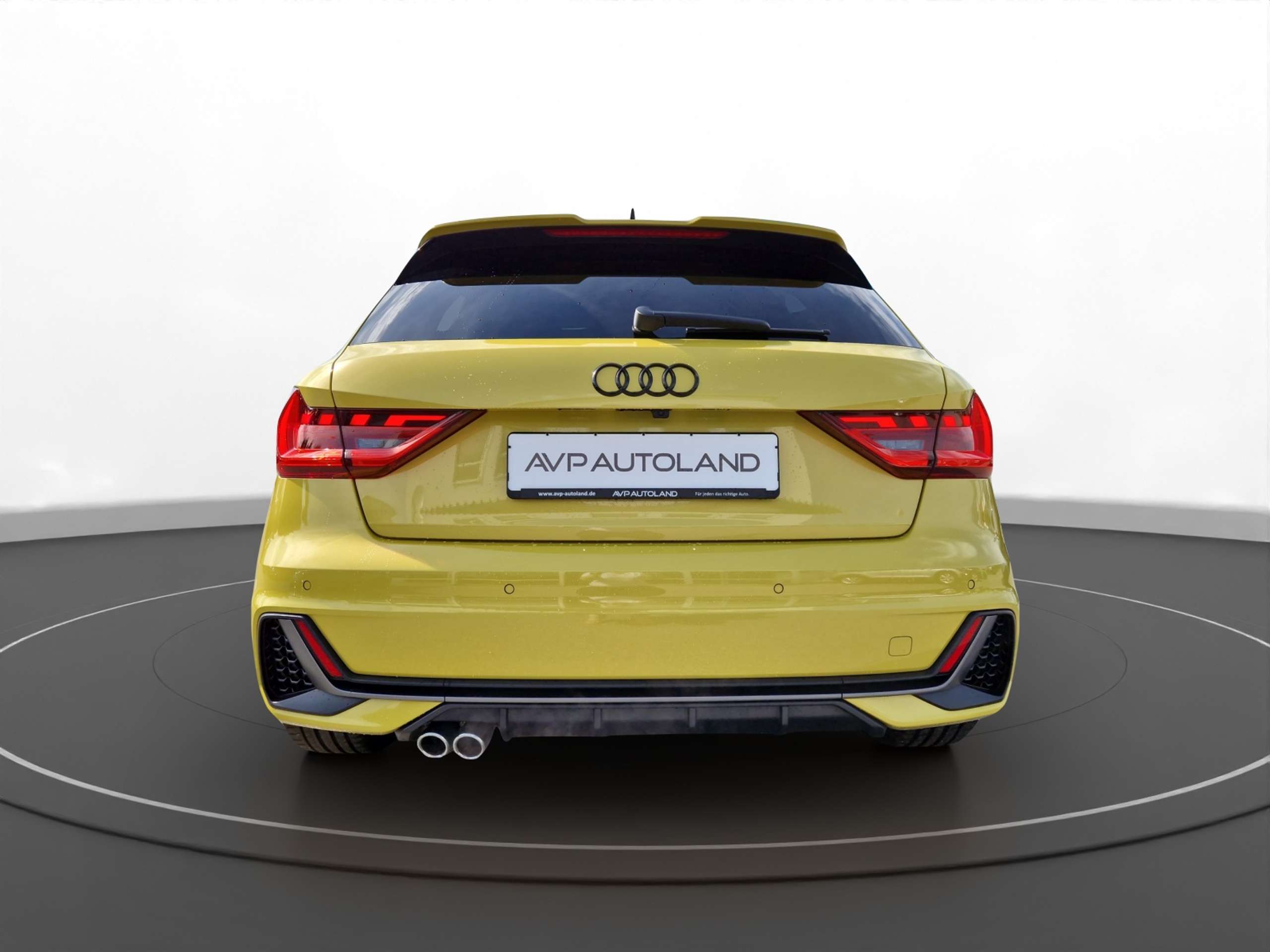 Audi - A1