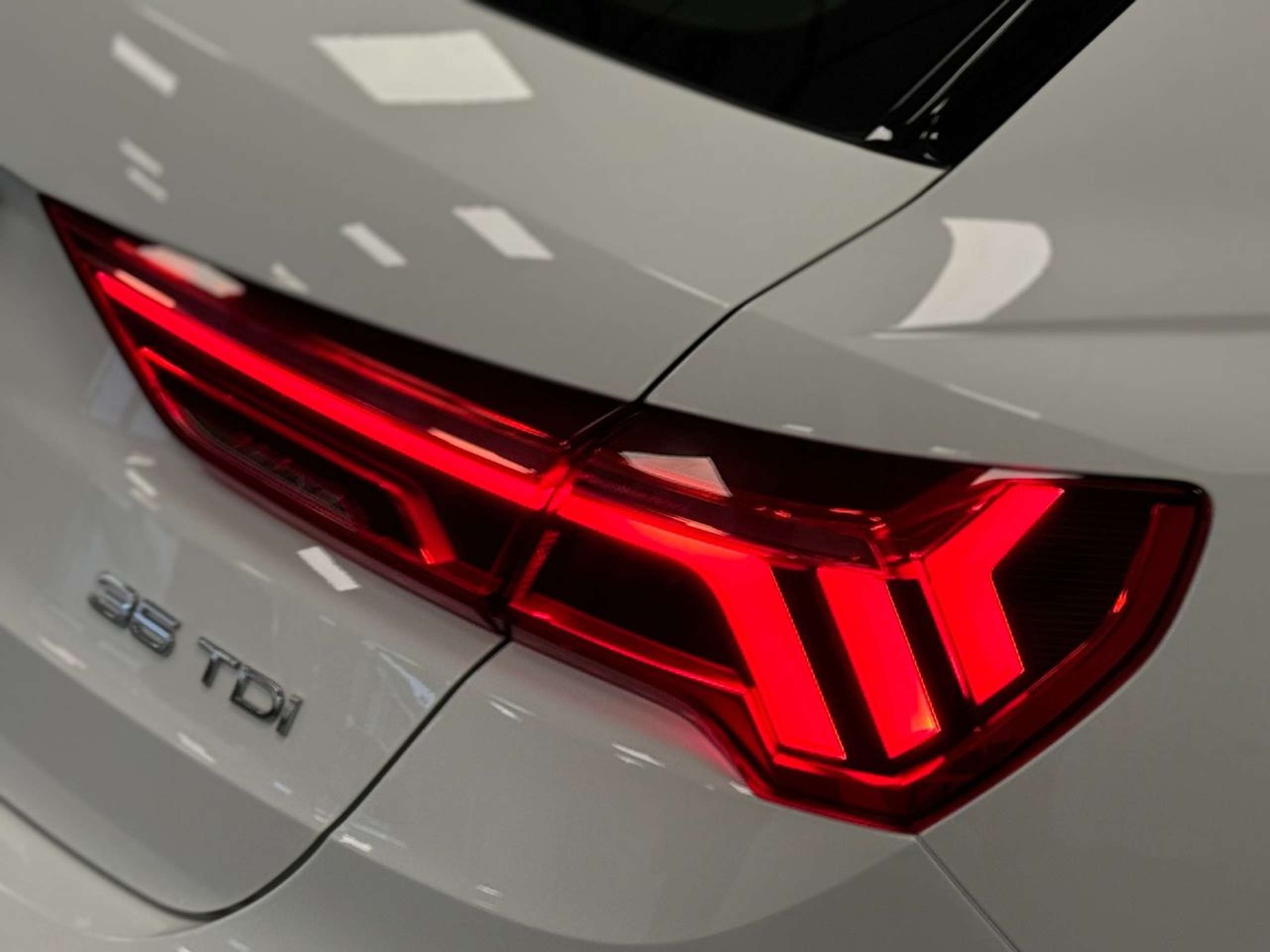 Audi - Q3