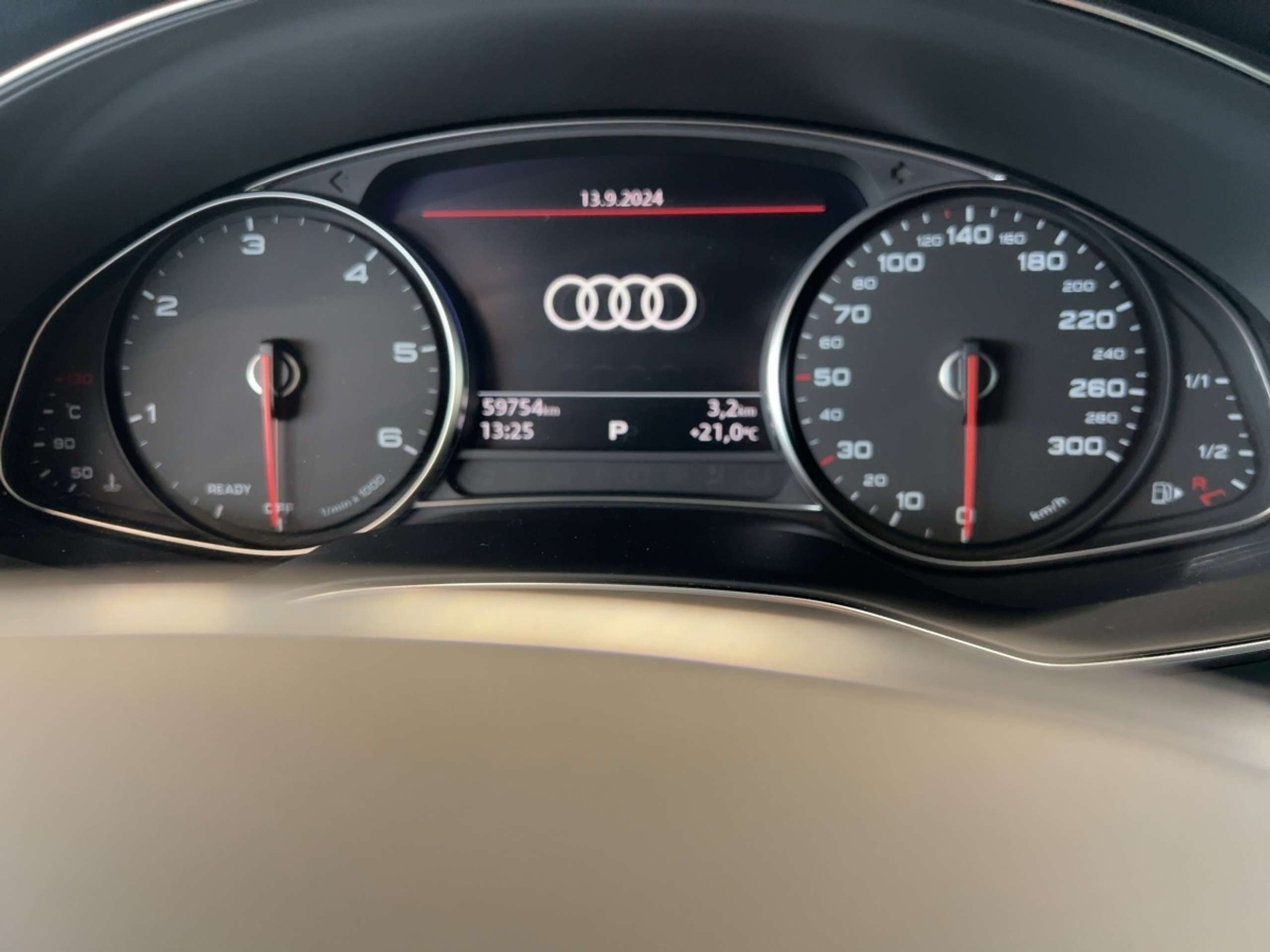 Audi - A6