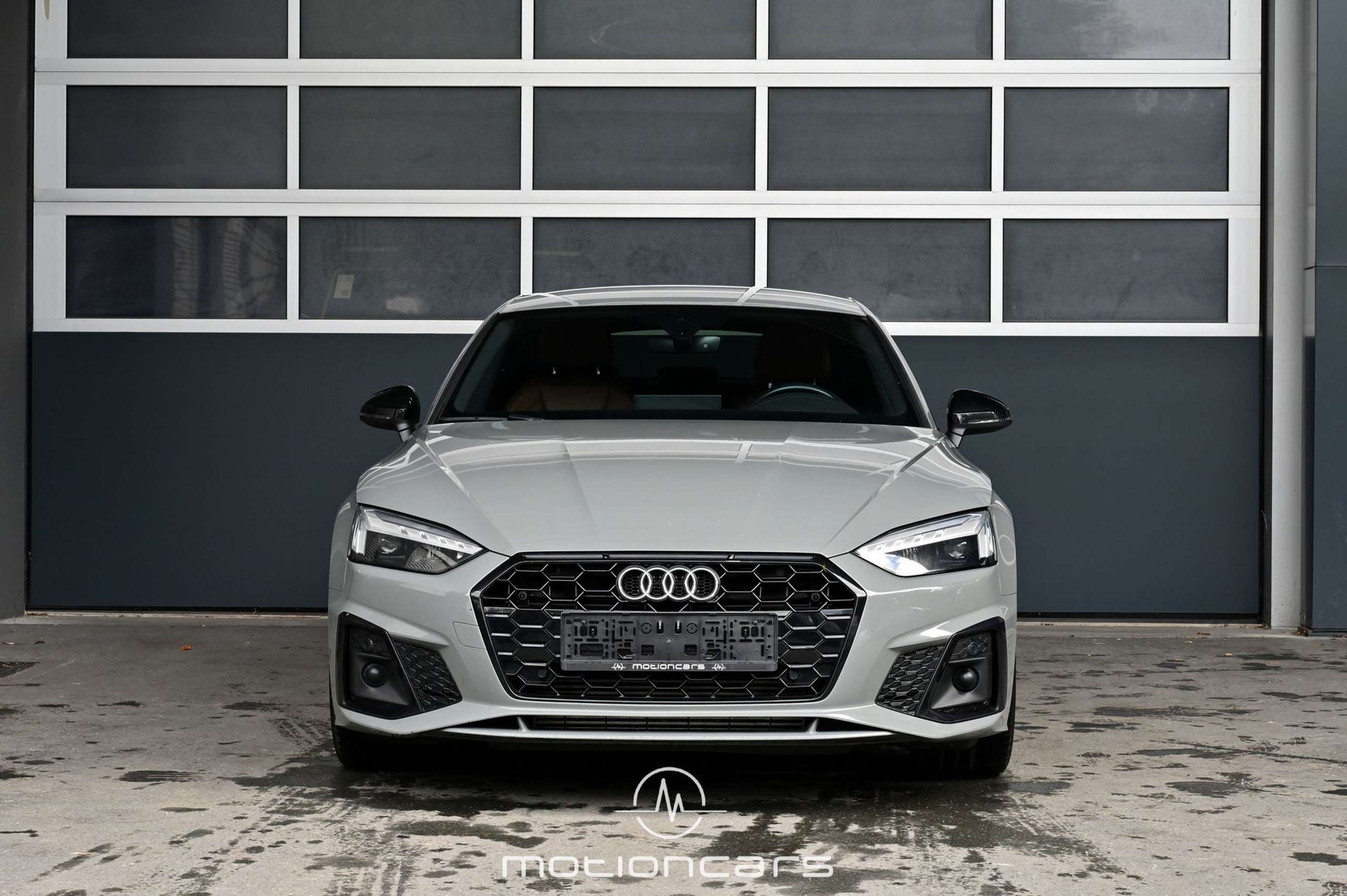 Audi - A5