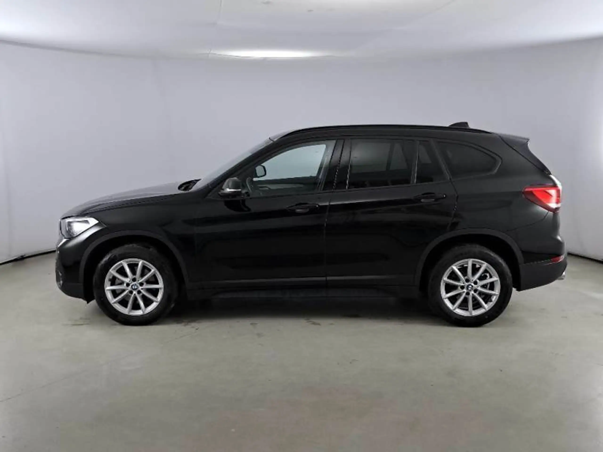 BMW X1 2020