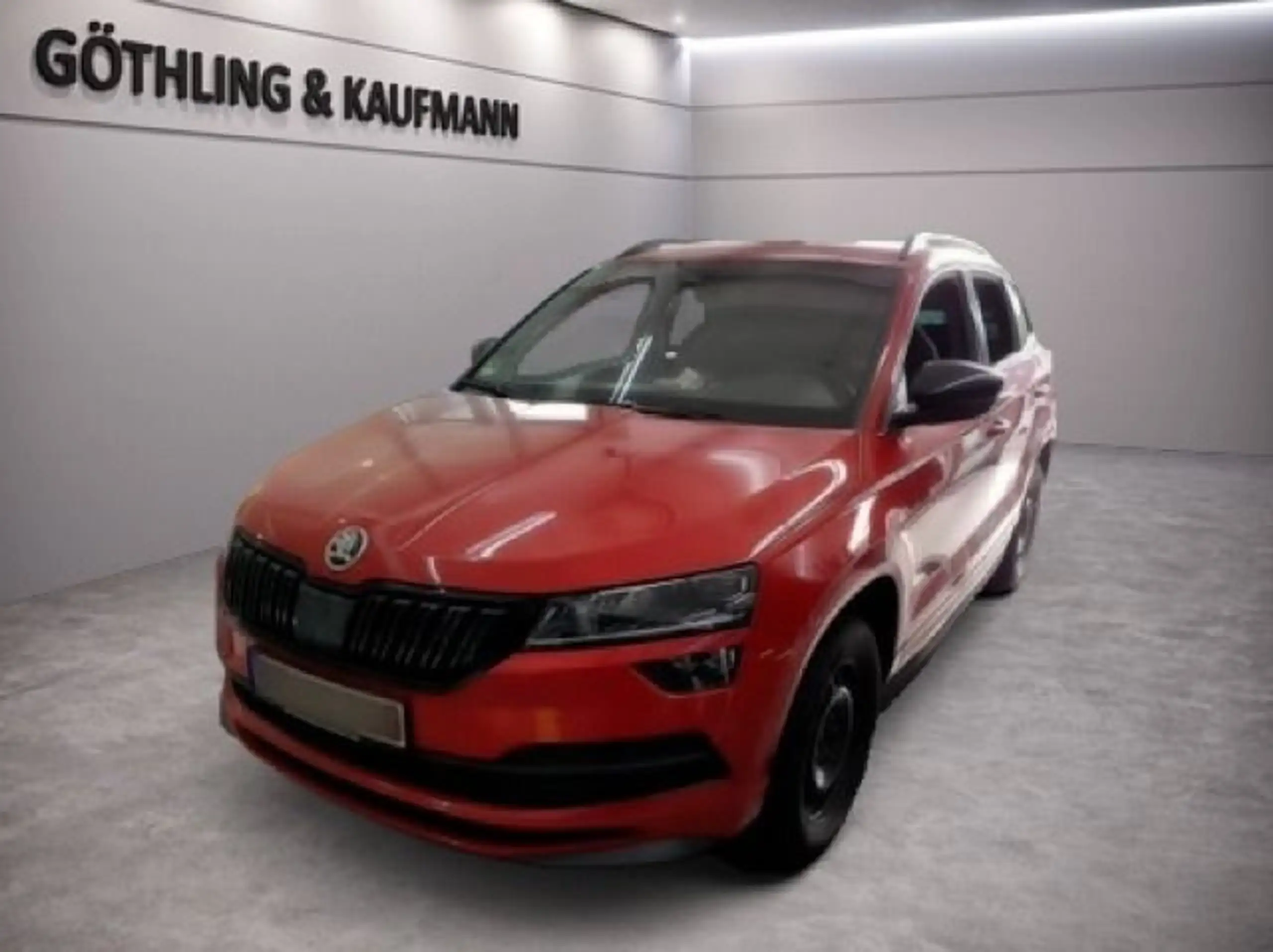 Skoda - Karoq