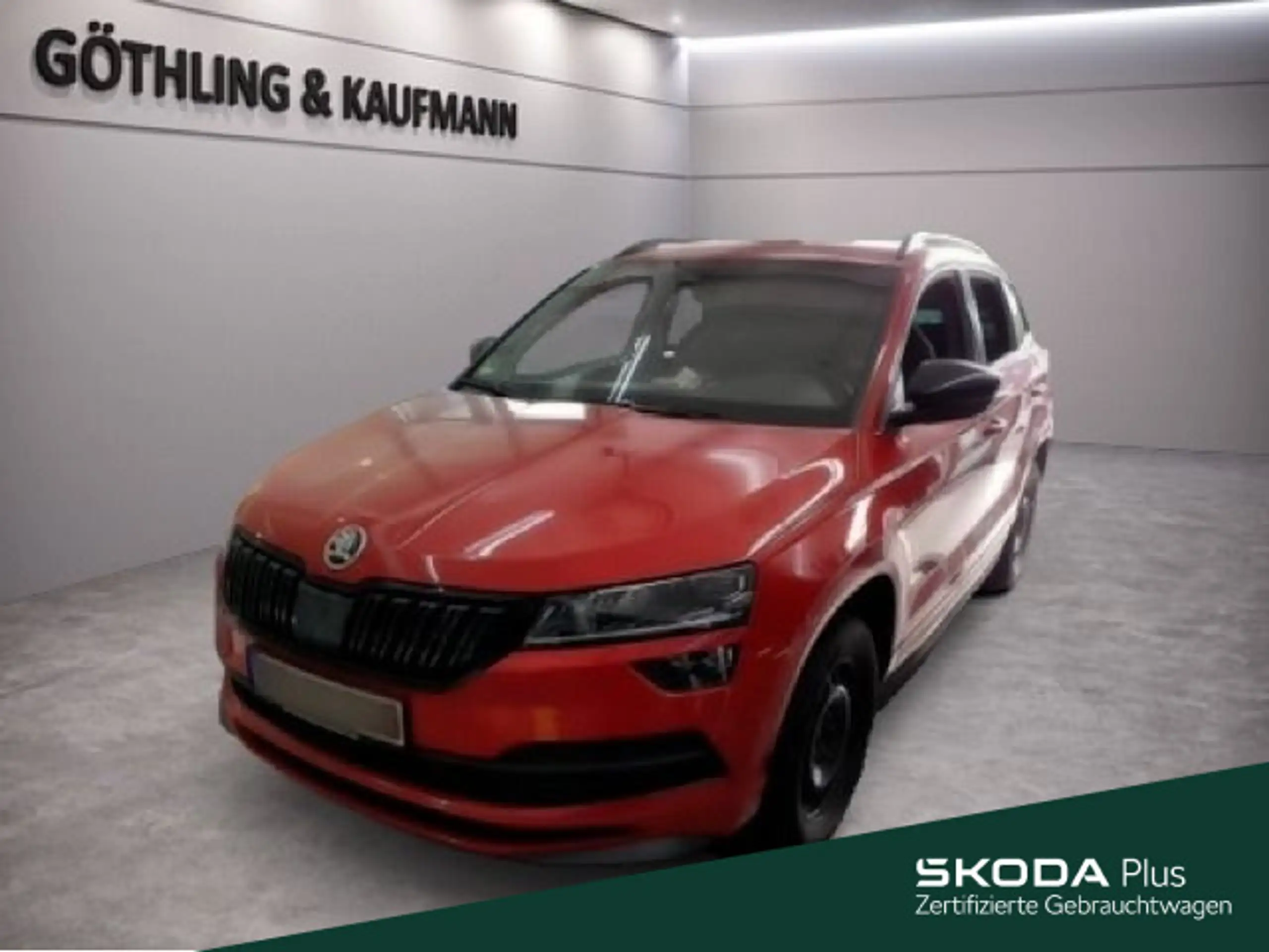 Skoda - Karoq