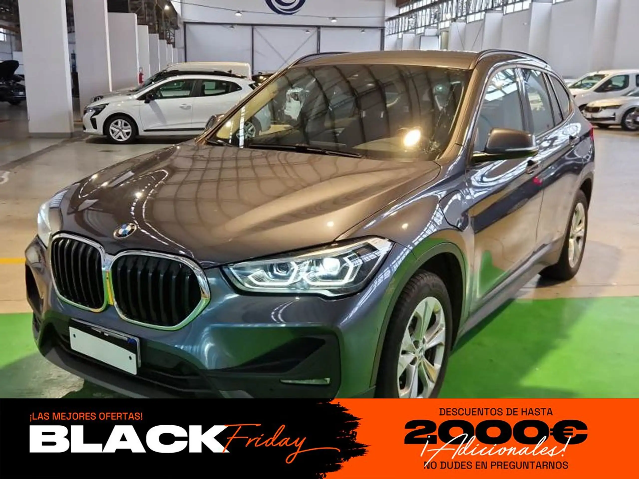 BMW - X1