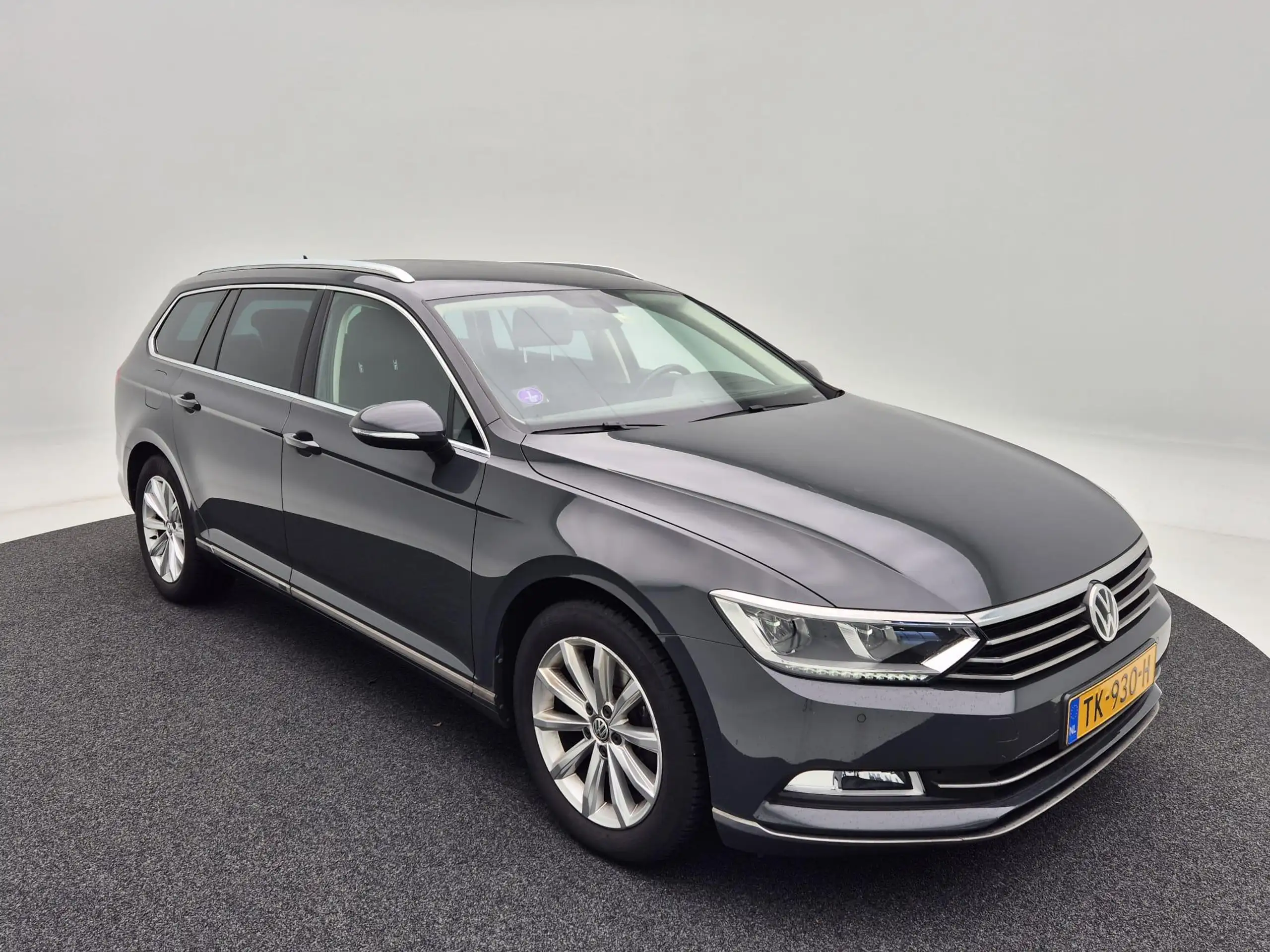 Volkswagen - Passat Variant