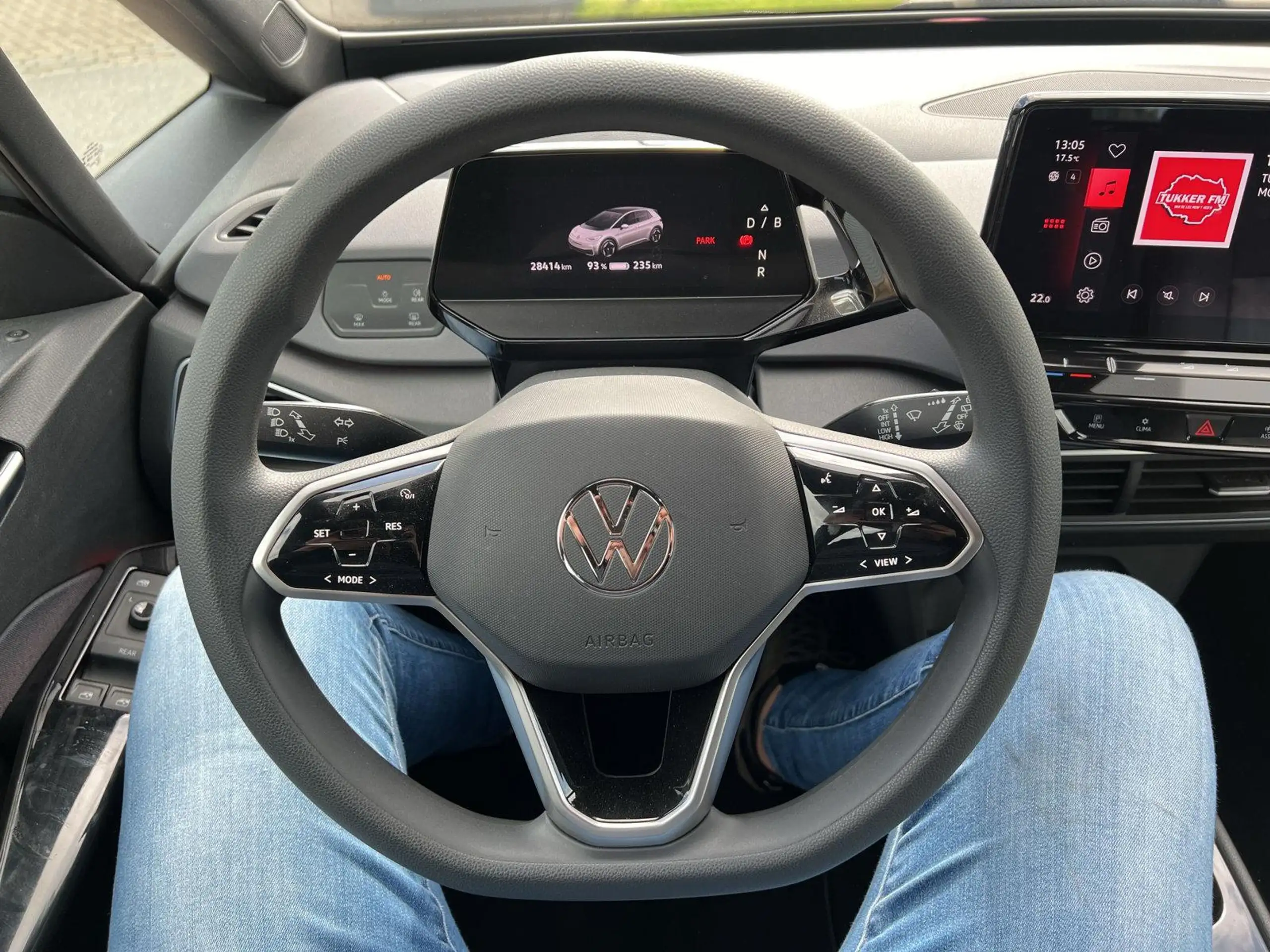 Volkswagen - ID.3