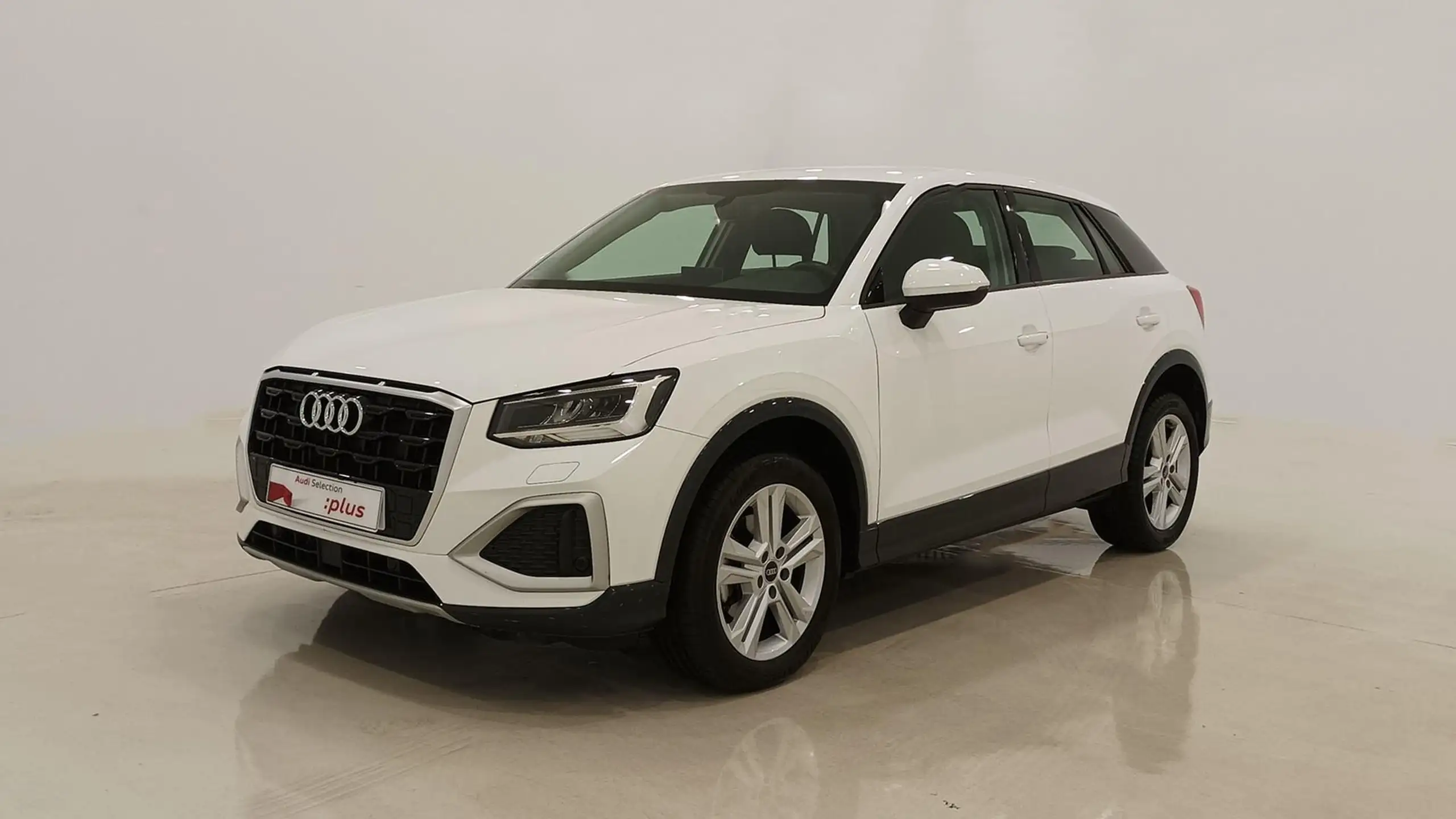 Audi - Q2