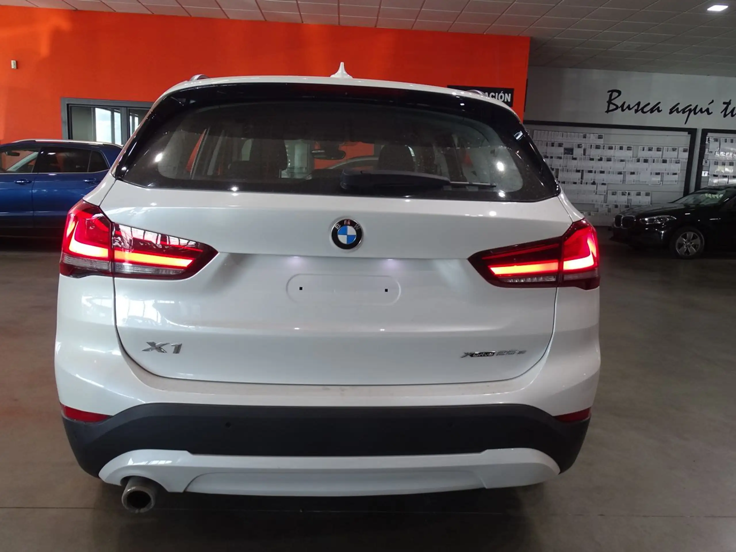 BMW - X1