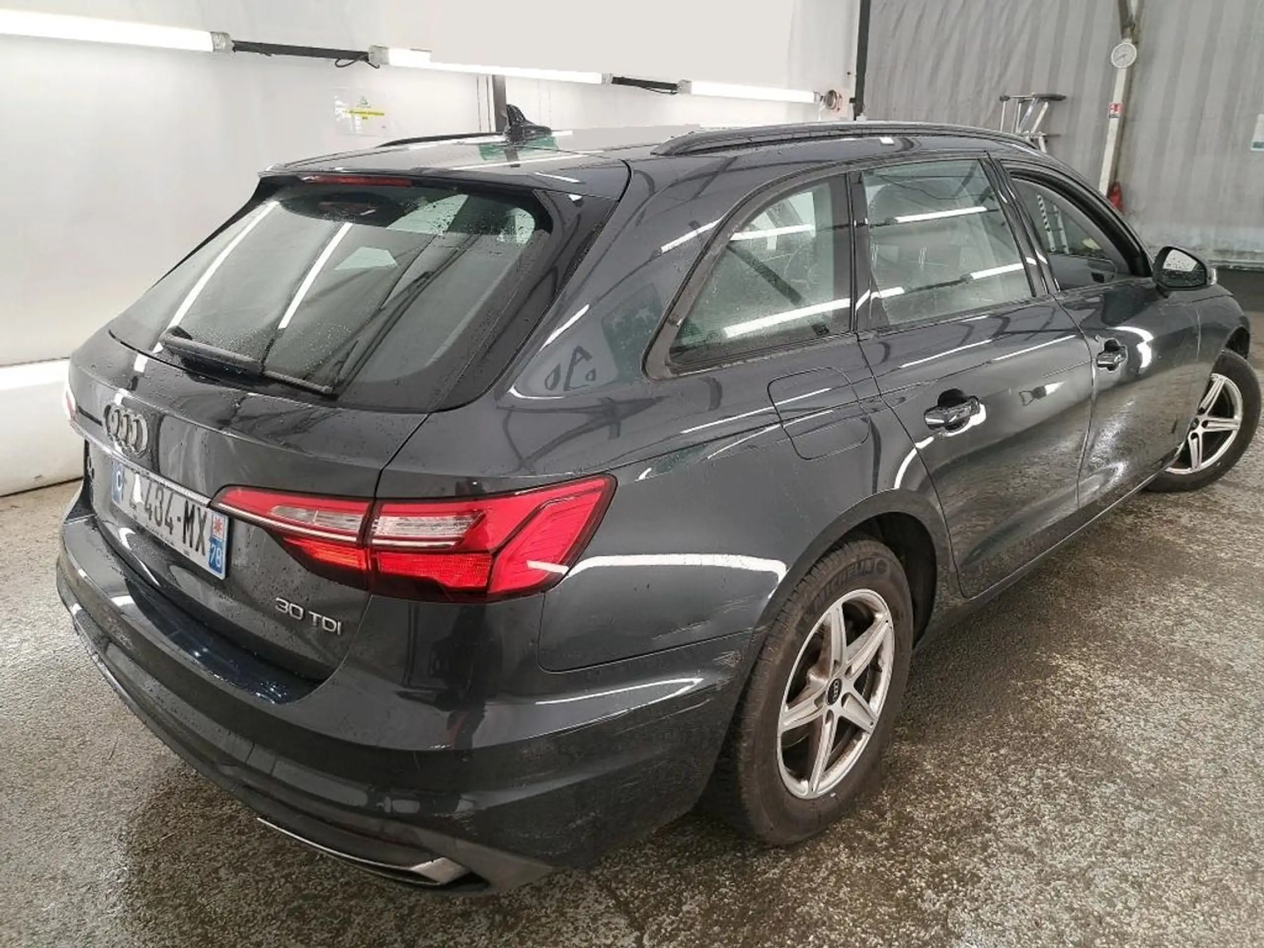 Audi - A4