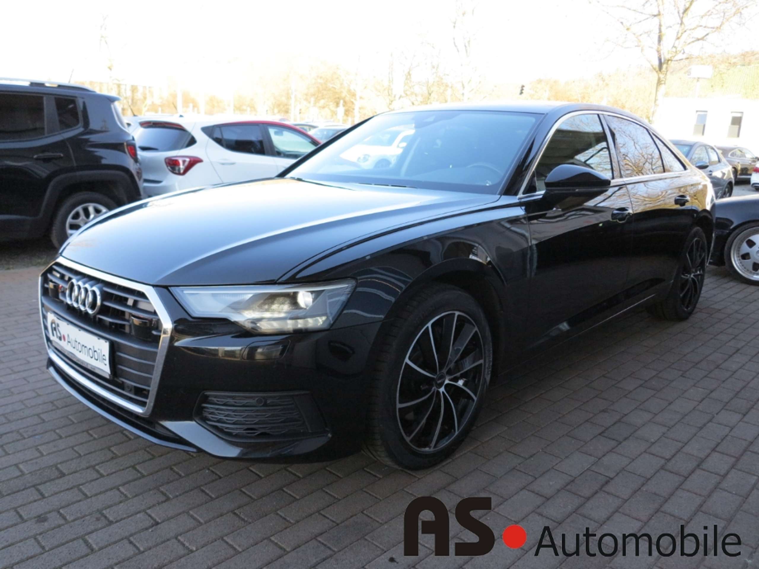 Audi - A6