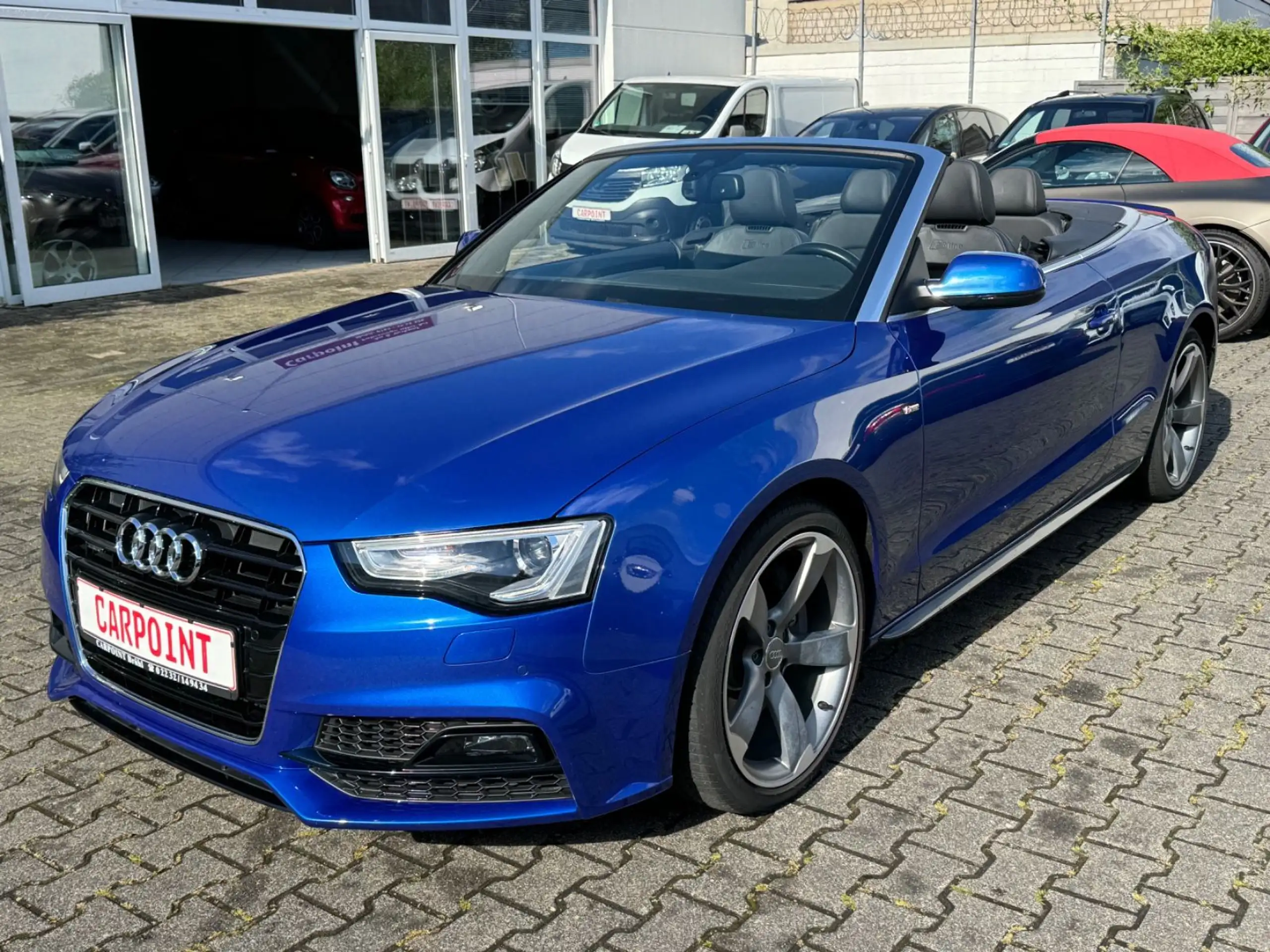 Audi - A5