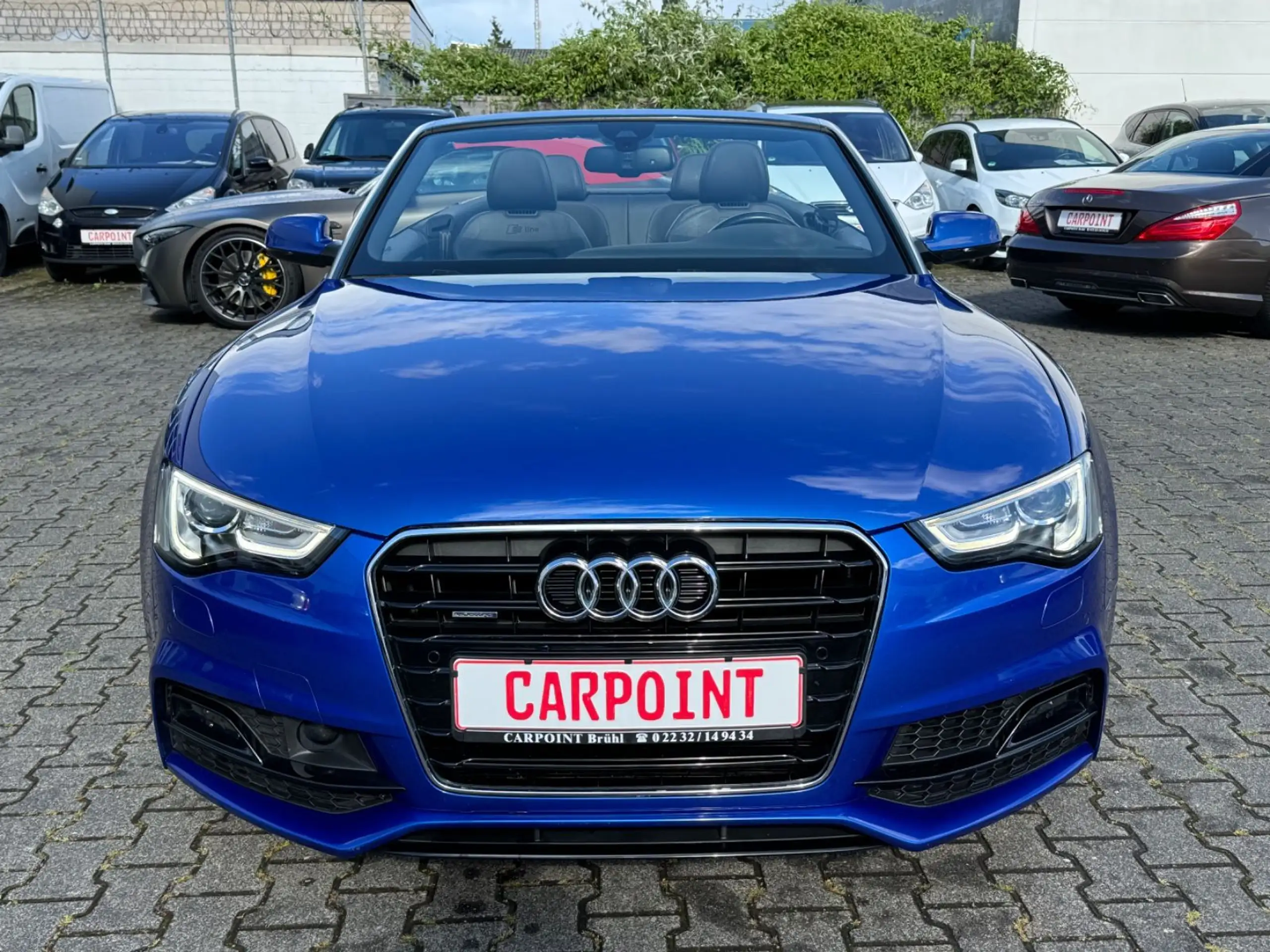 Audi - A5