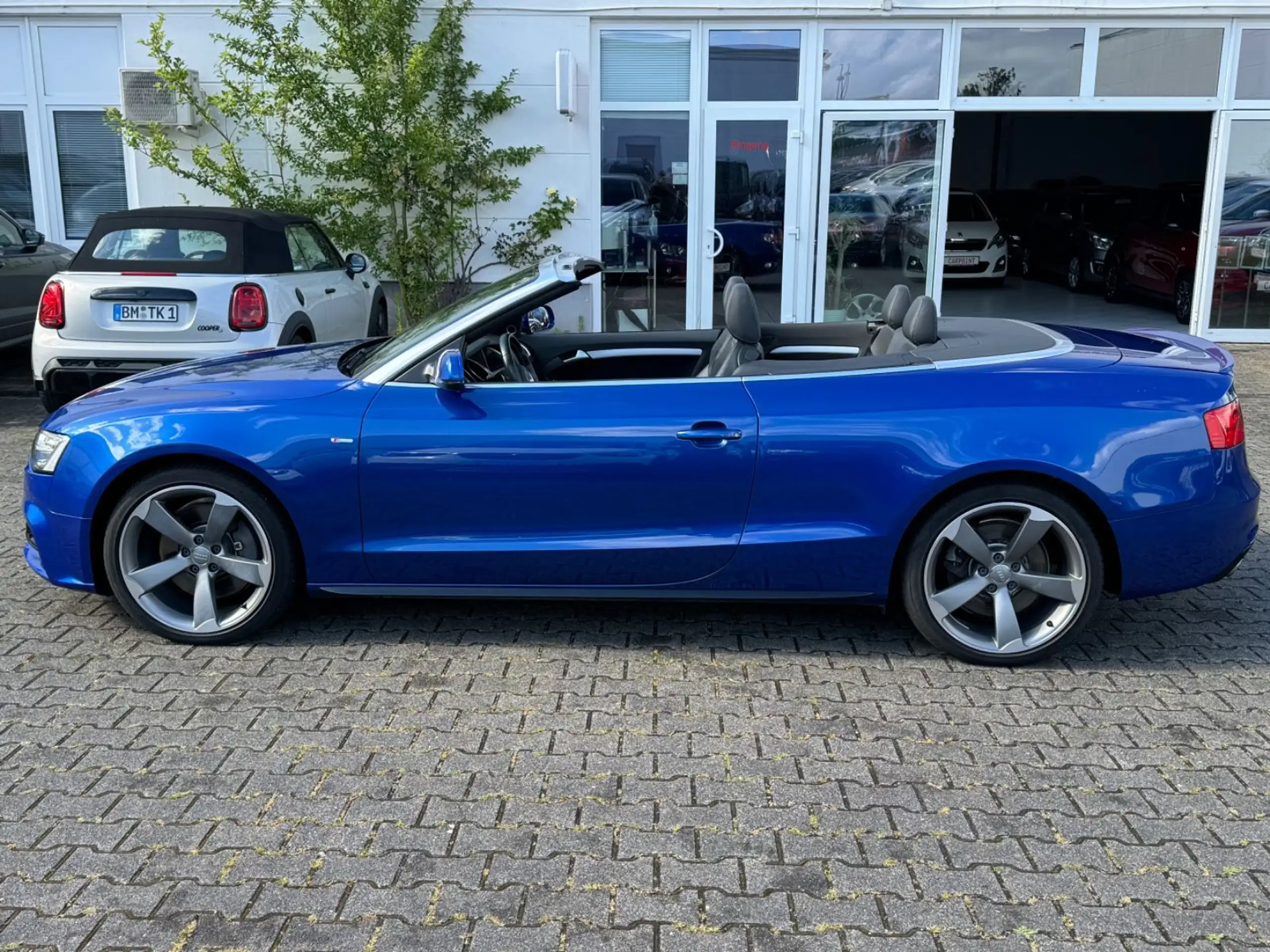 Audi - A5