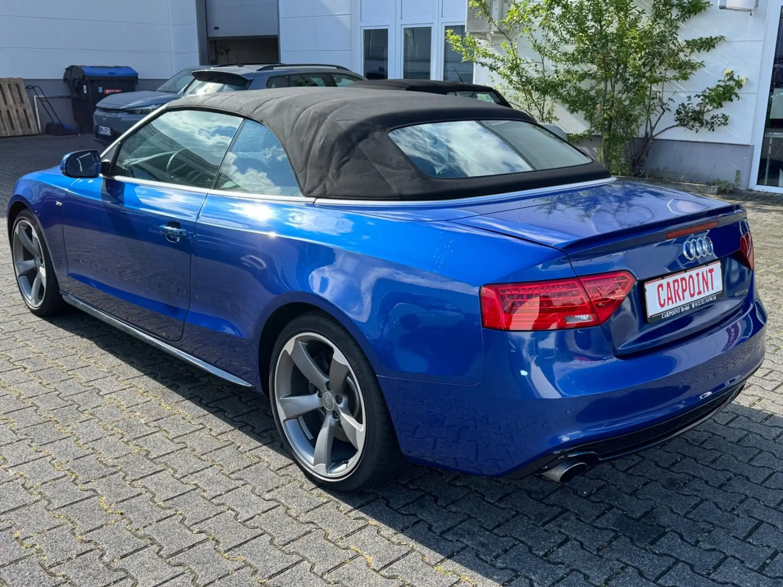 Audi - A5