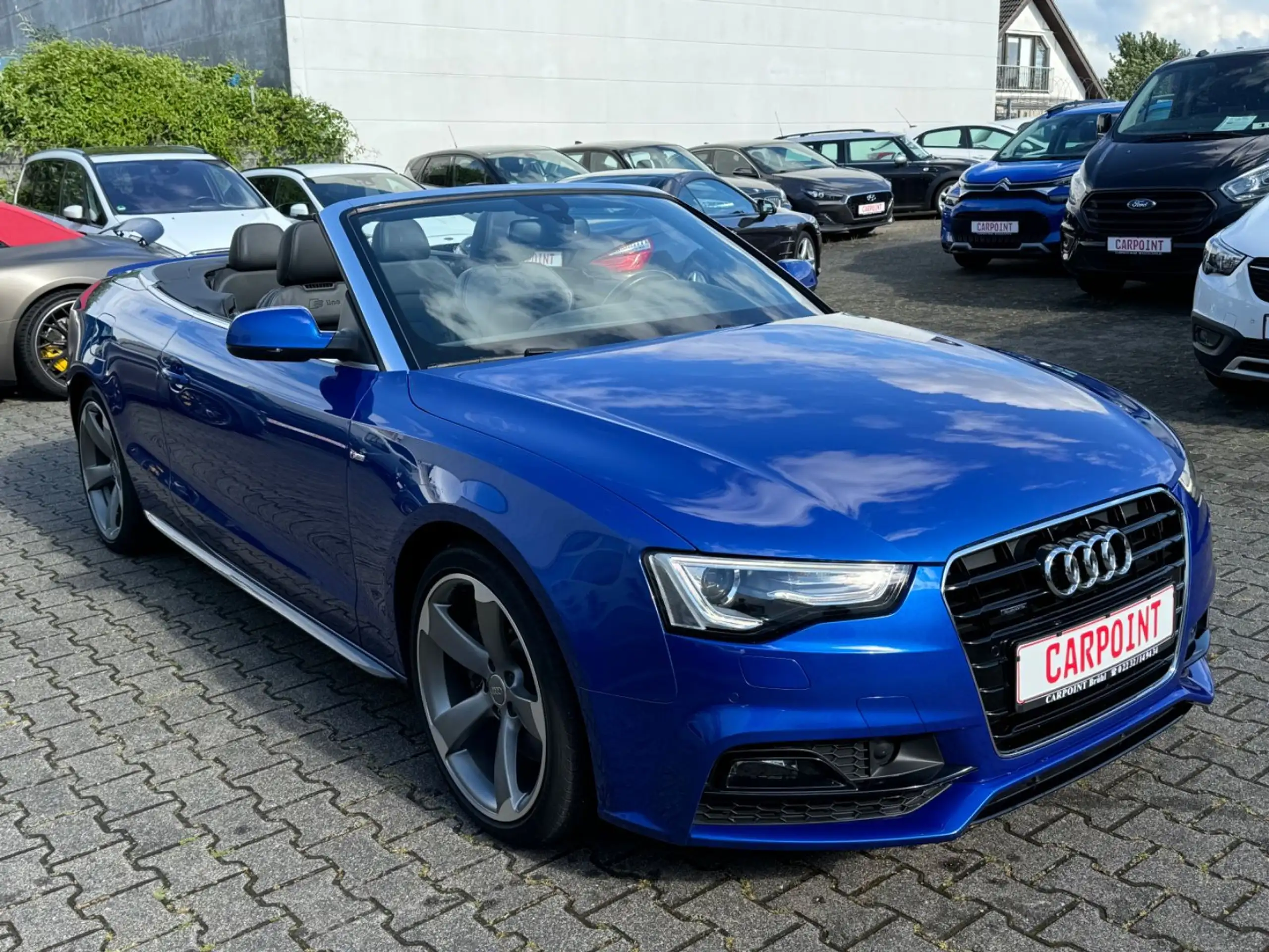 Audi - A5