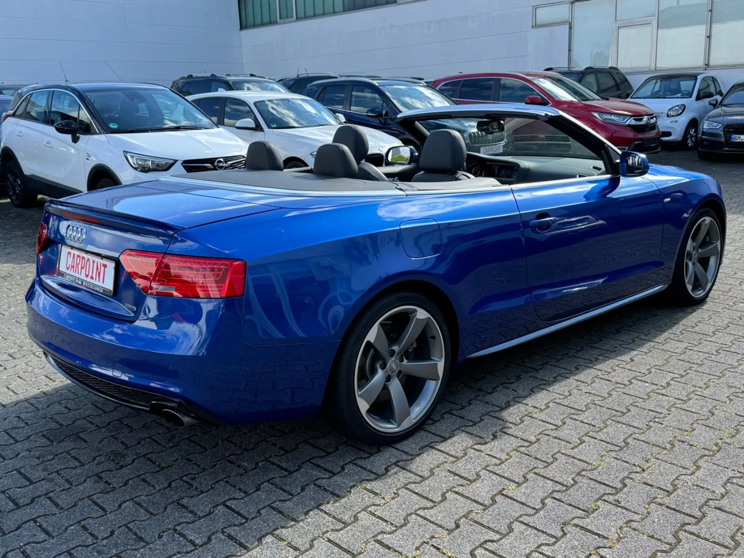 Audi - A5