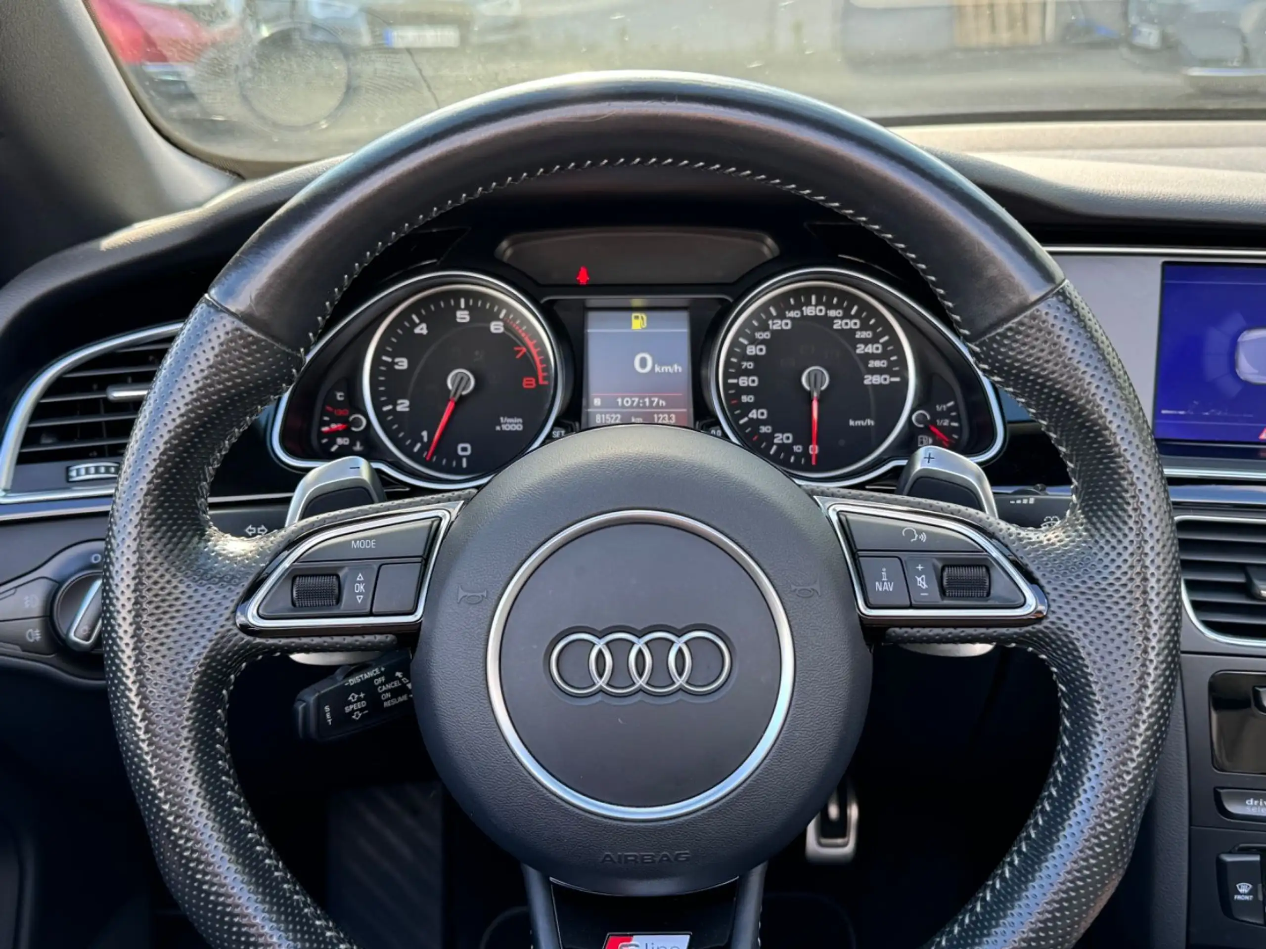 Audi - A5