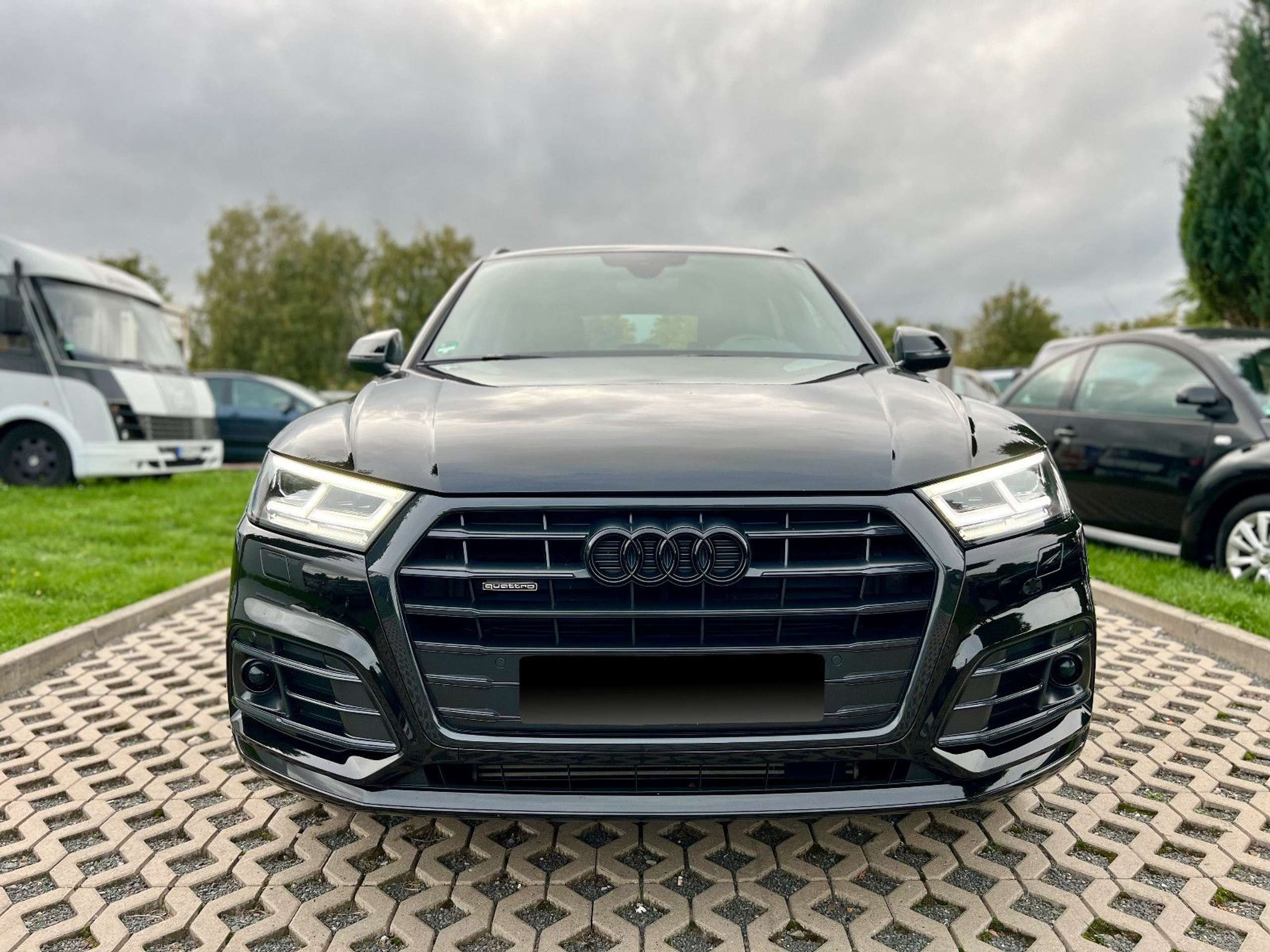 Audi - Q5