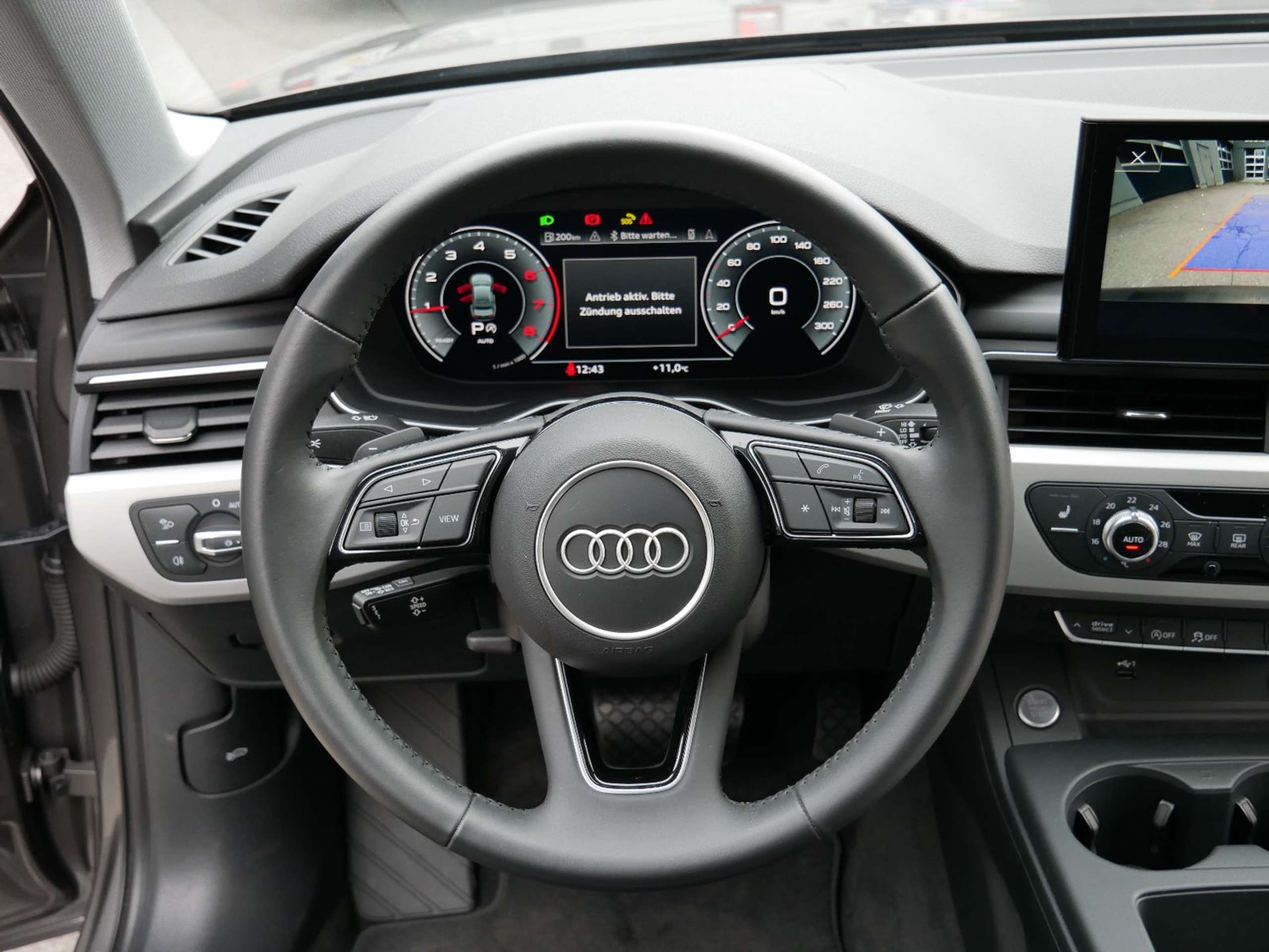 Audi - A4