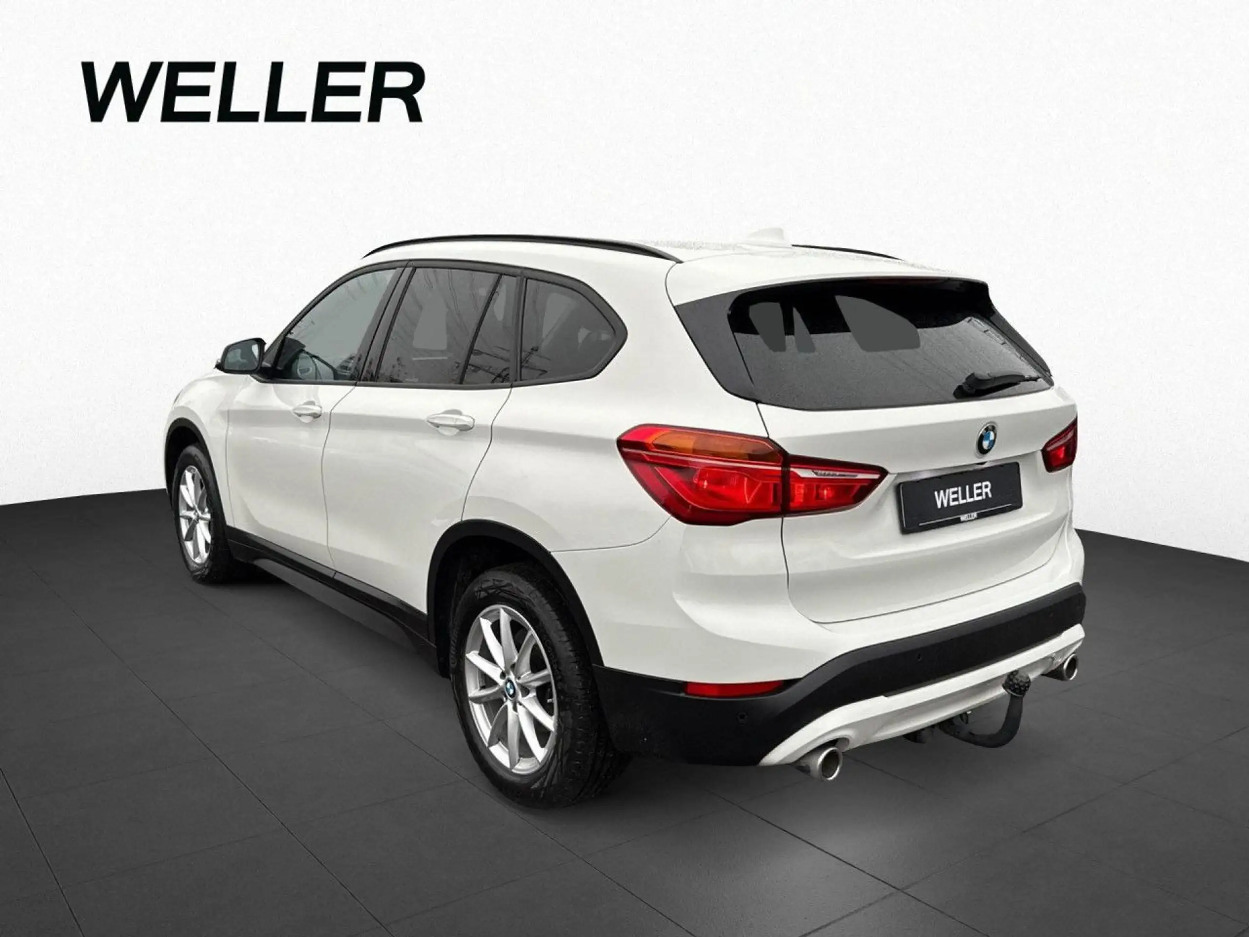 BMW - X1