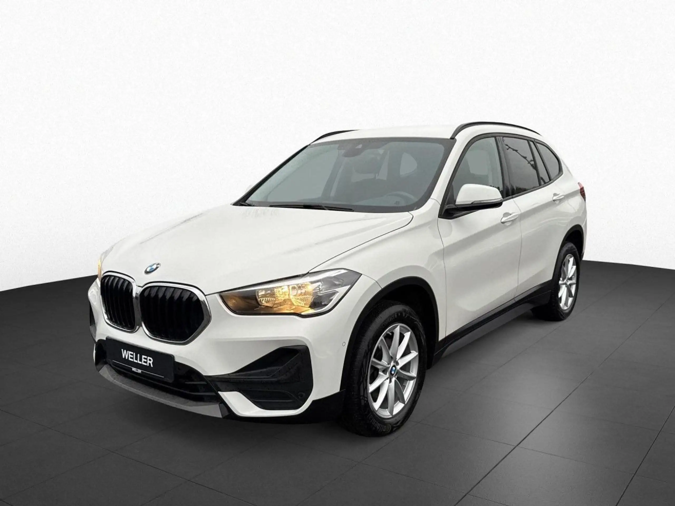 BMW - X1