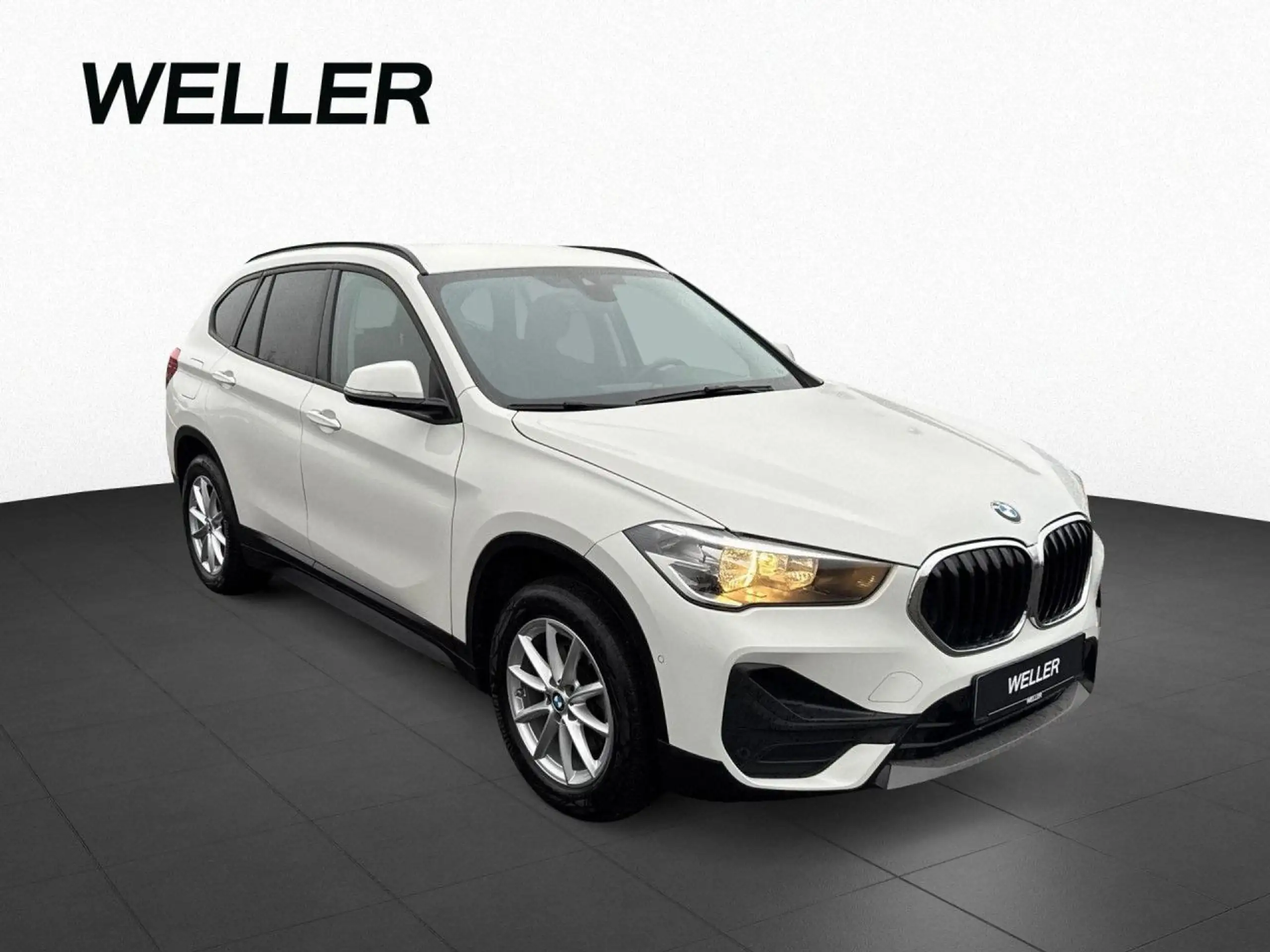 BMW - X1