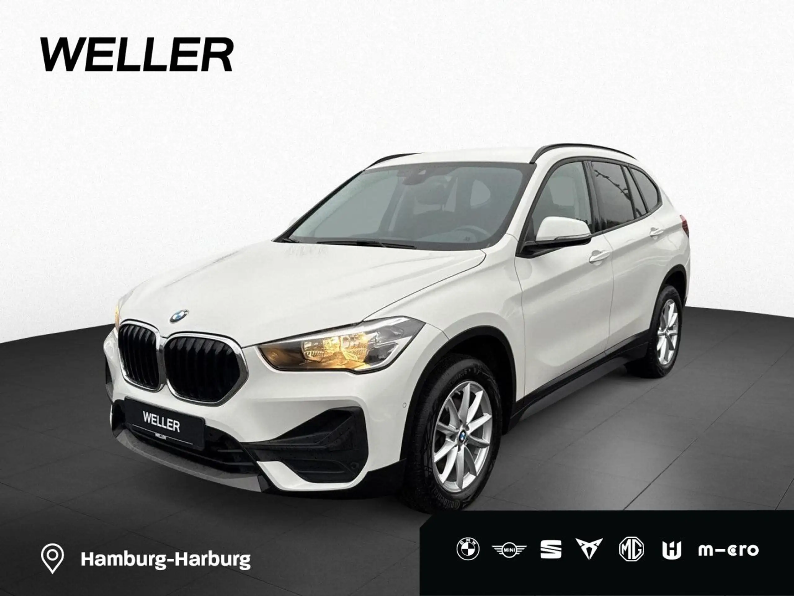 BMW - X1