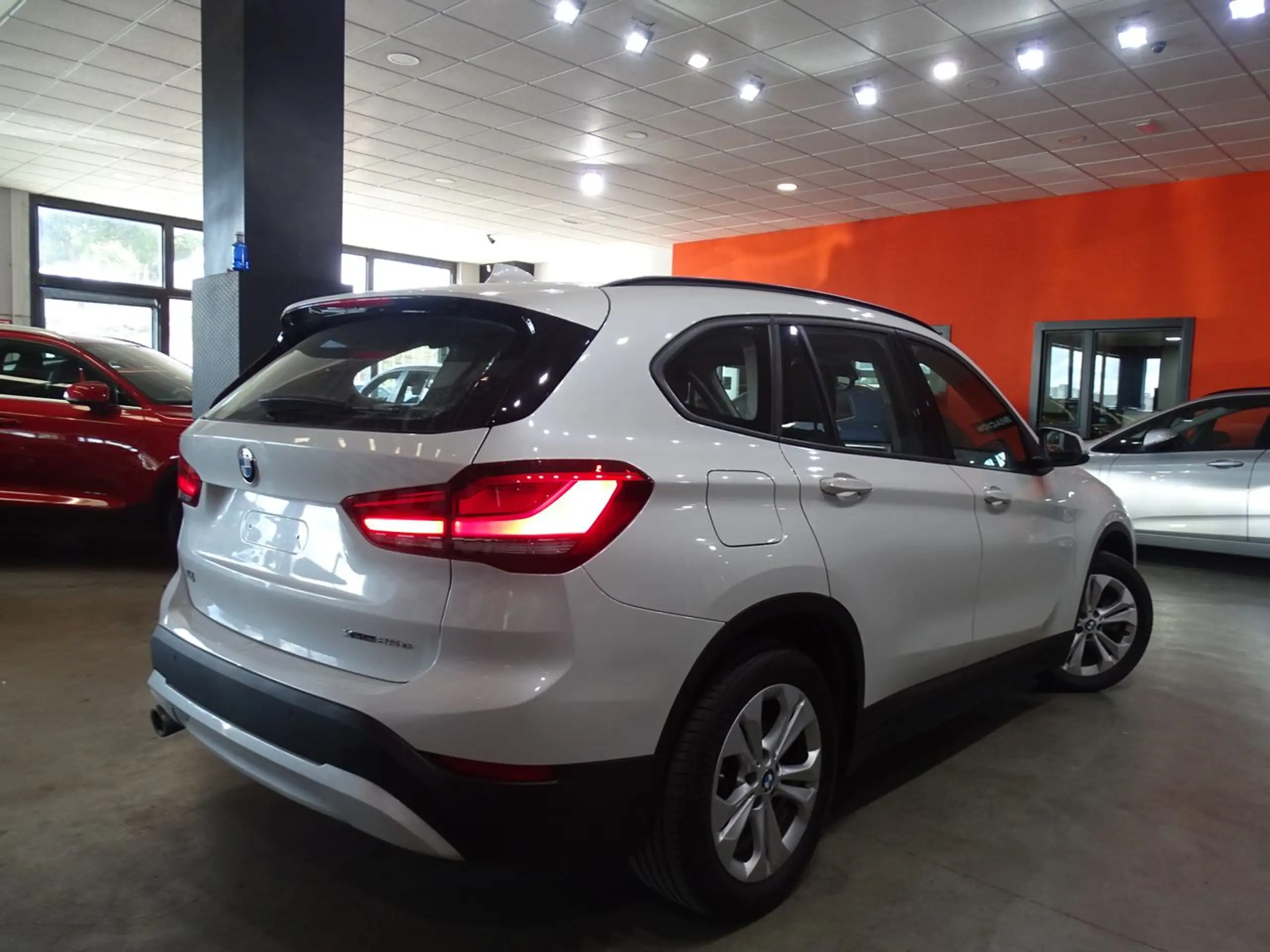 BMW - X1