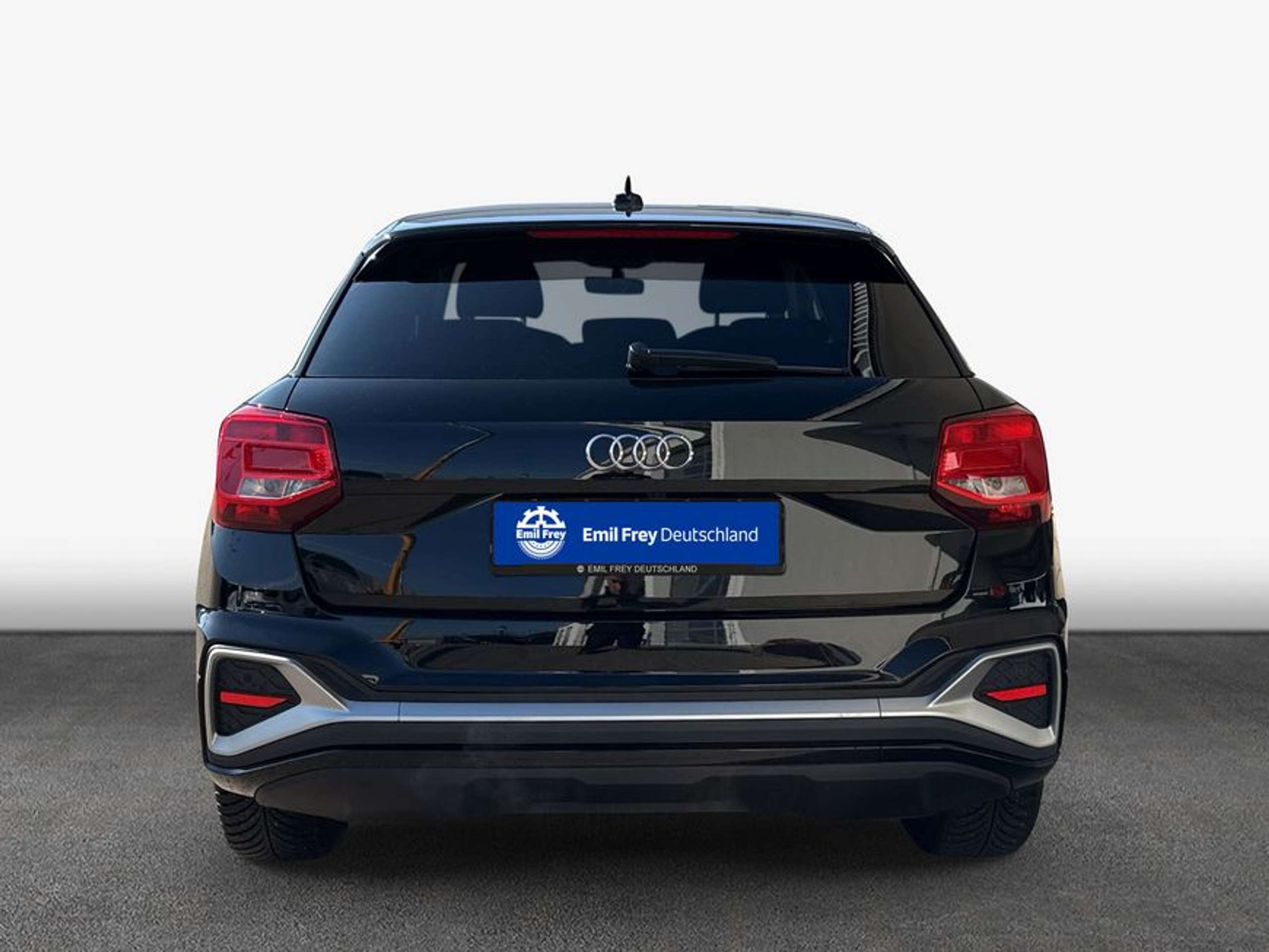 Audi - Q2