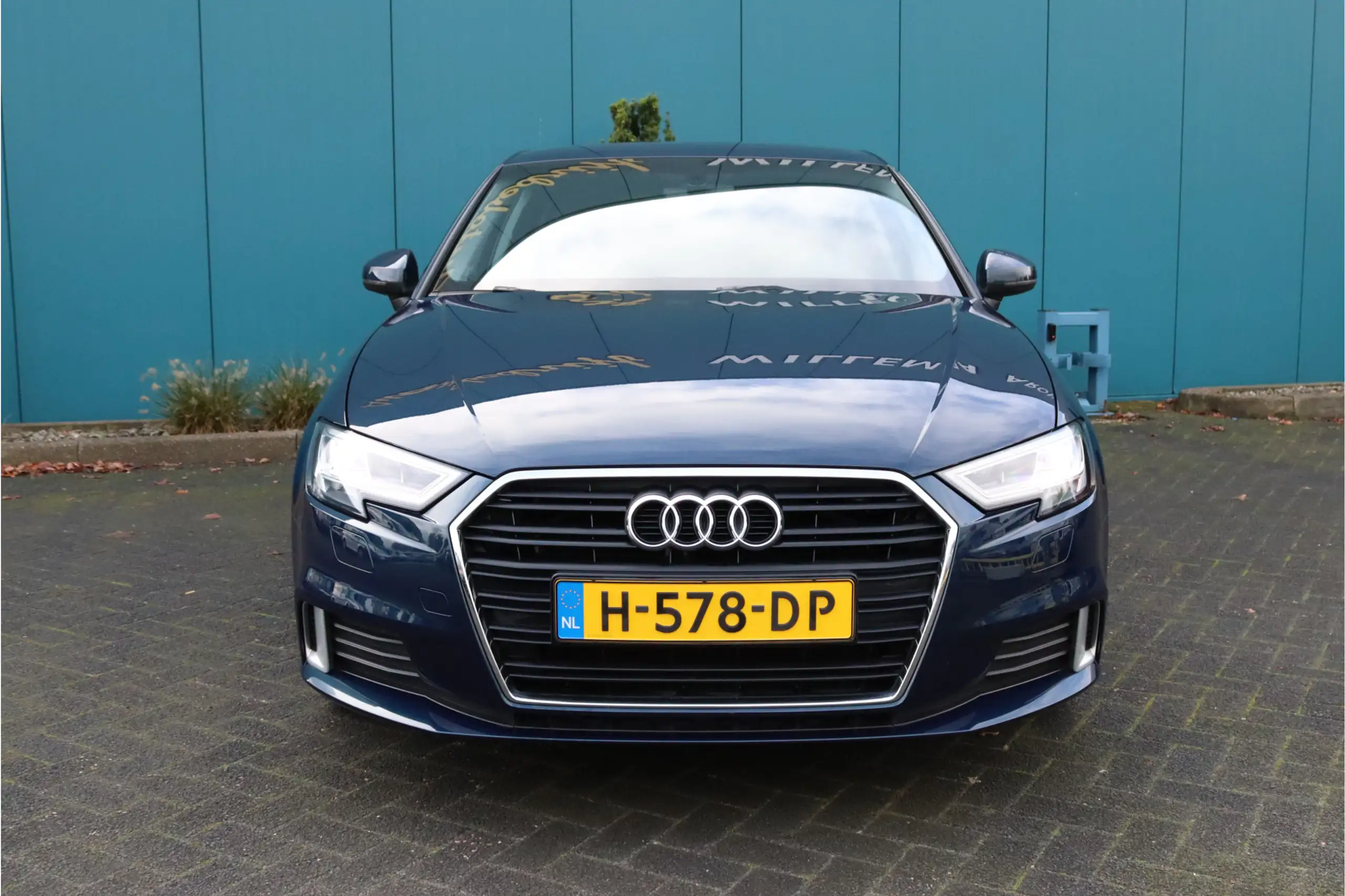 Audi - A3