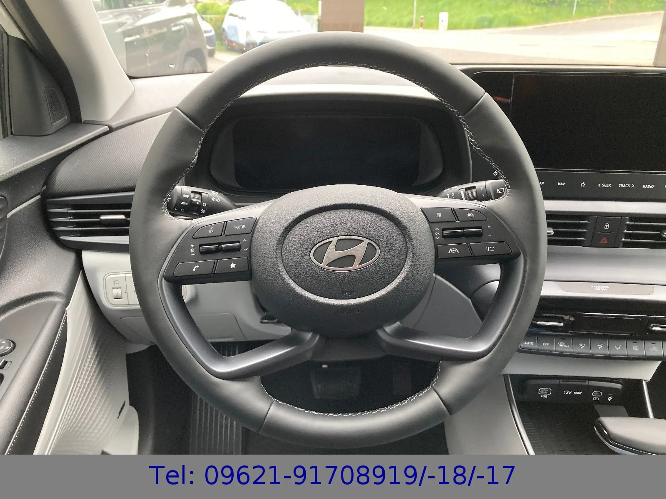 Hyundai - i20