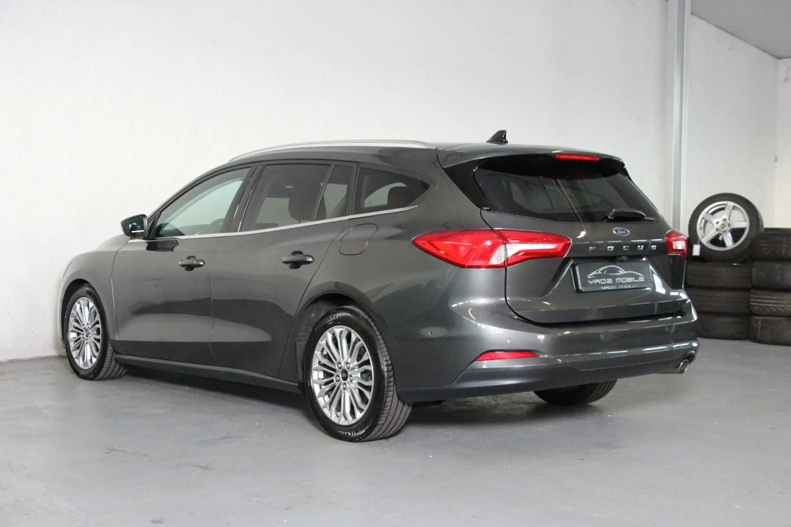 Ford - Focus