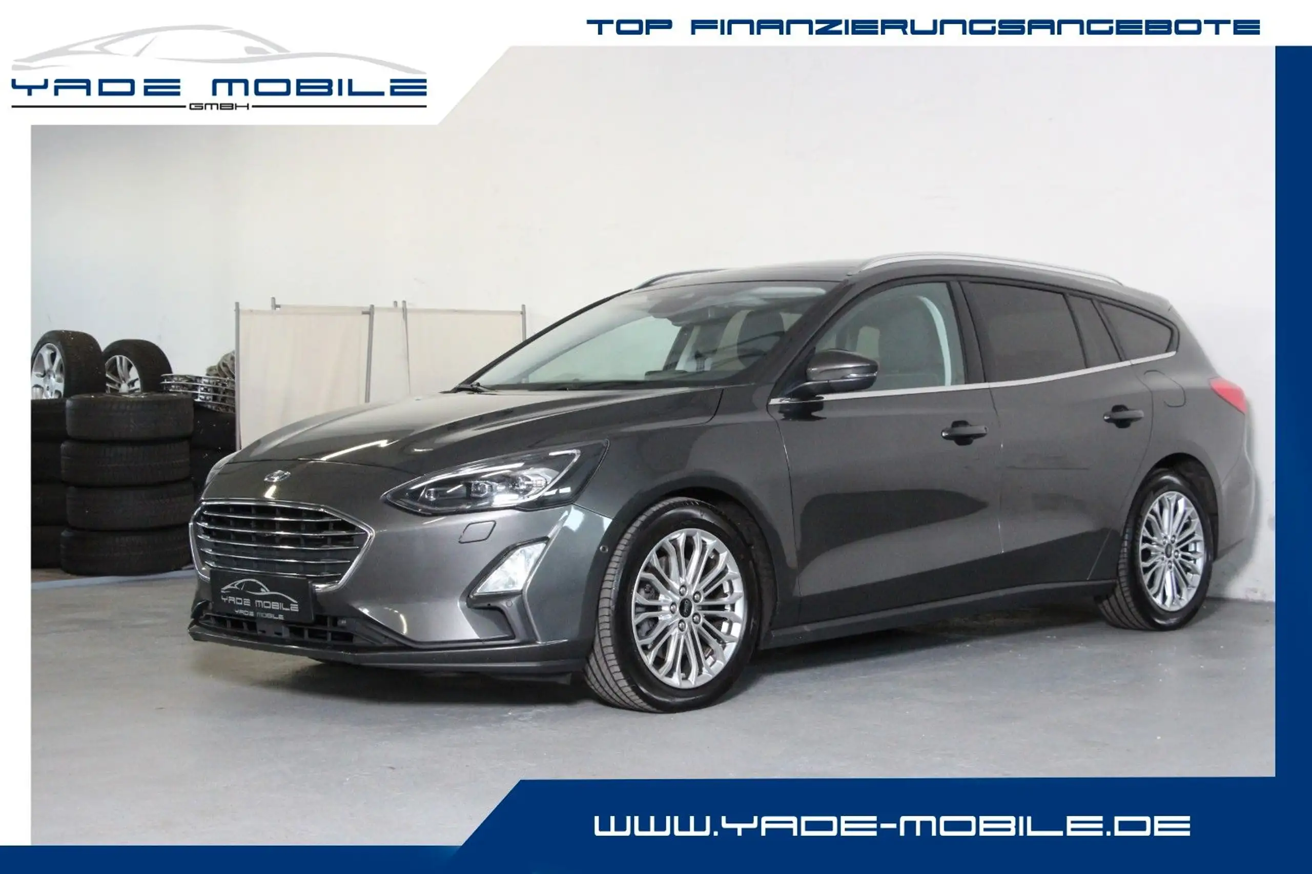 Ford - Focus