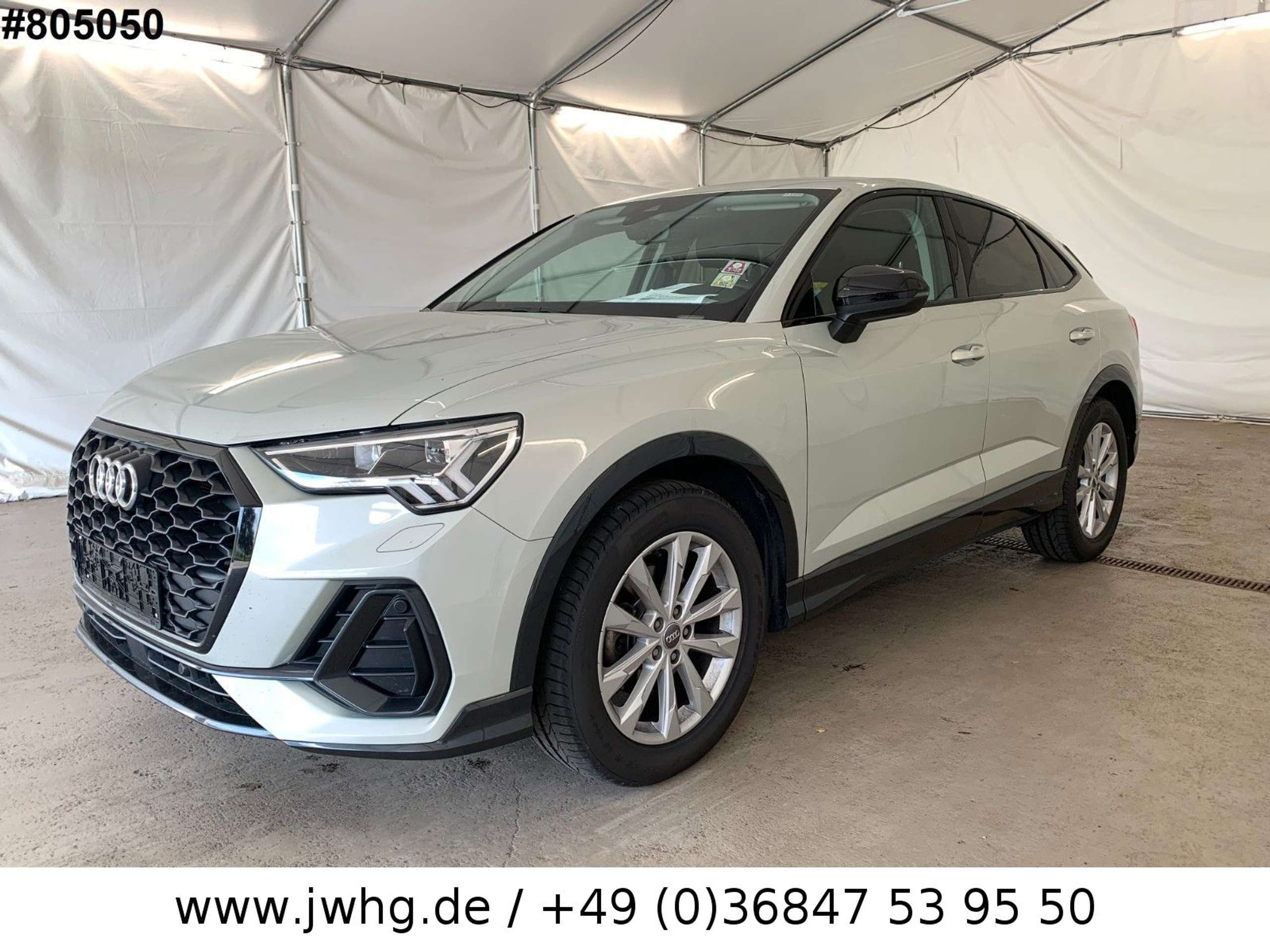 Audi - Q3