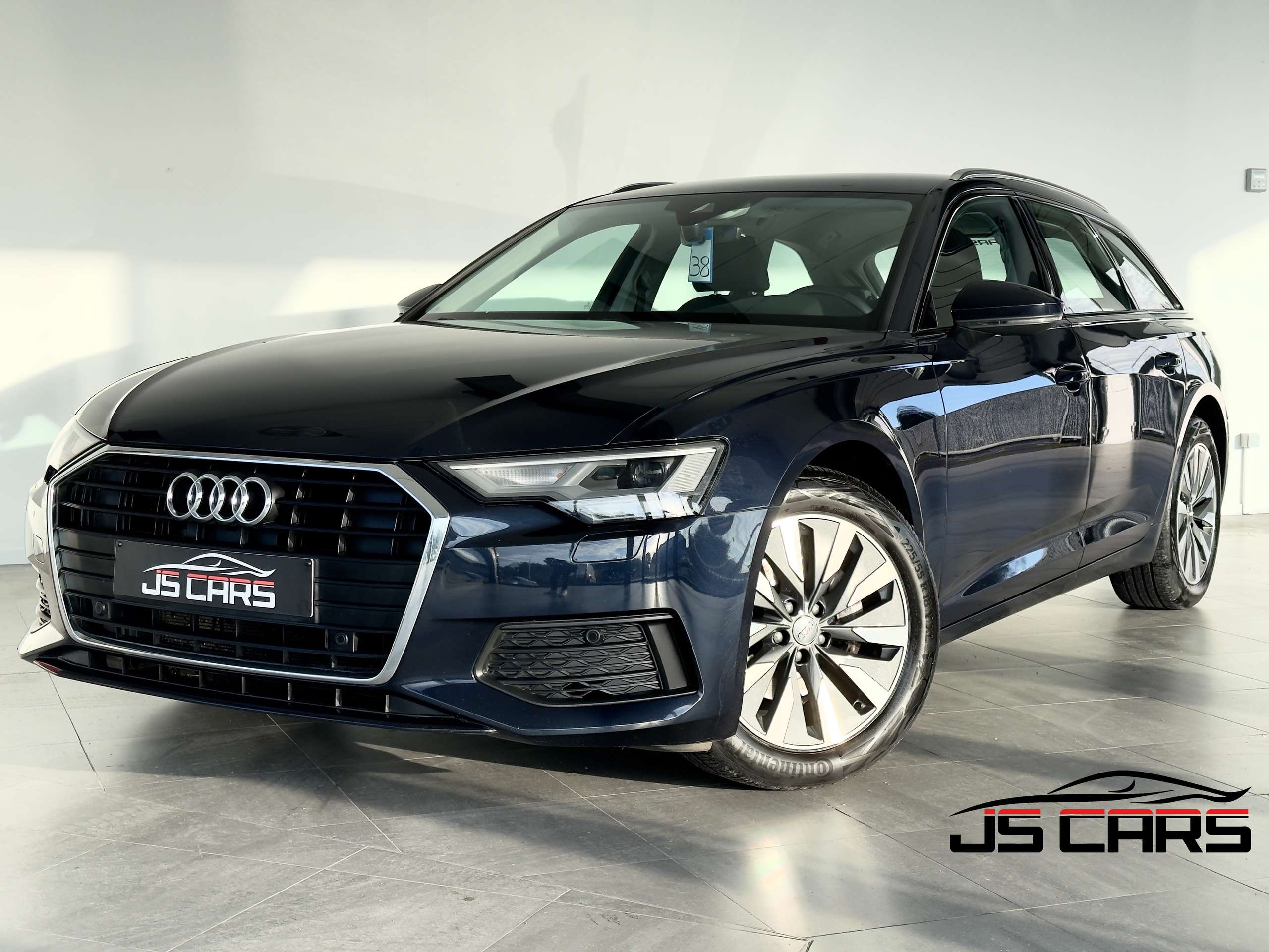 Audi - A6