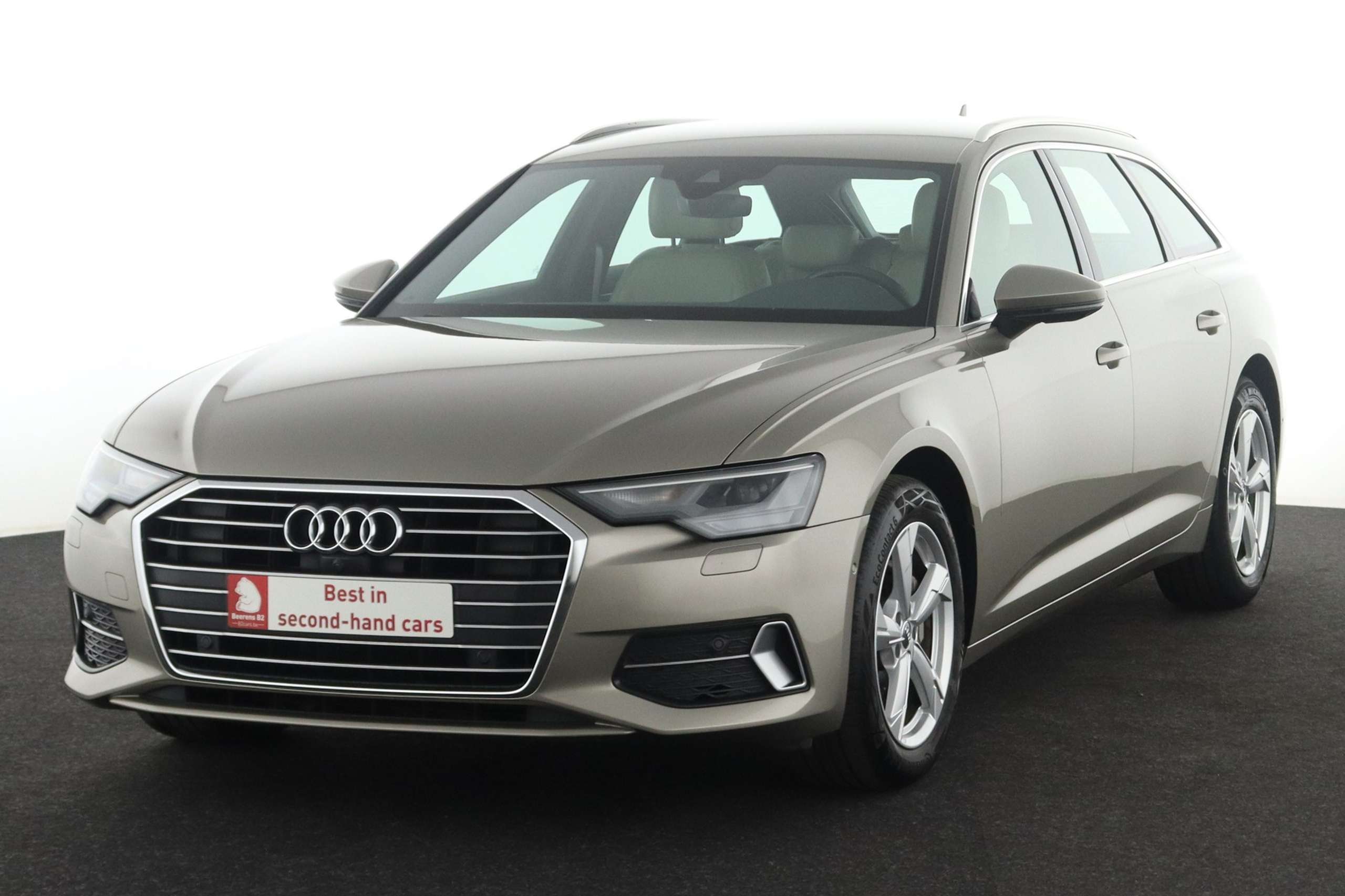 Audi - A6