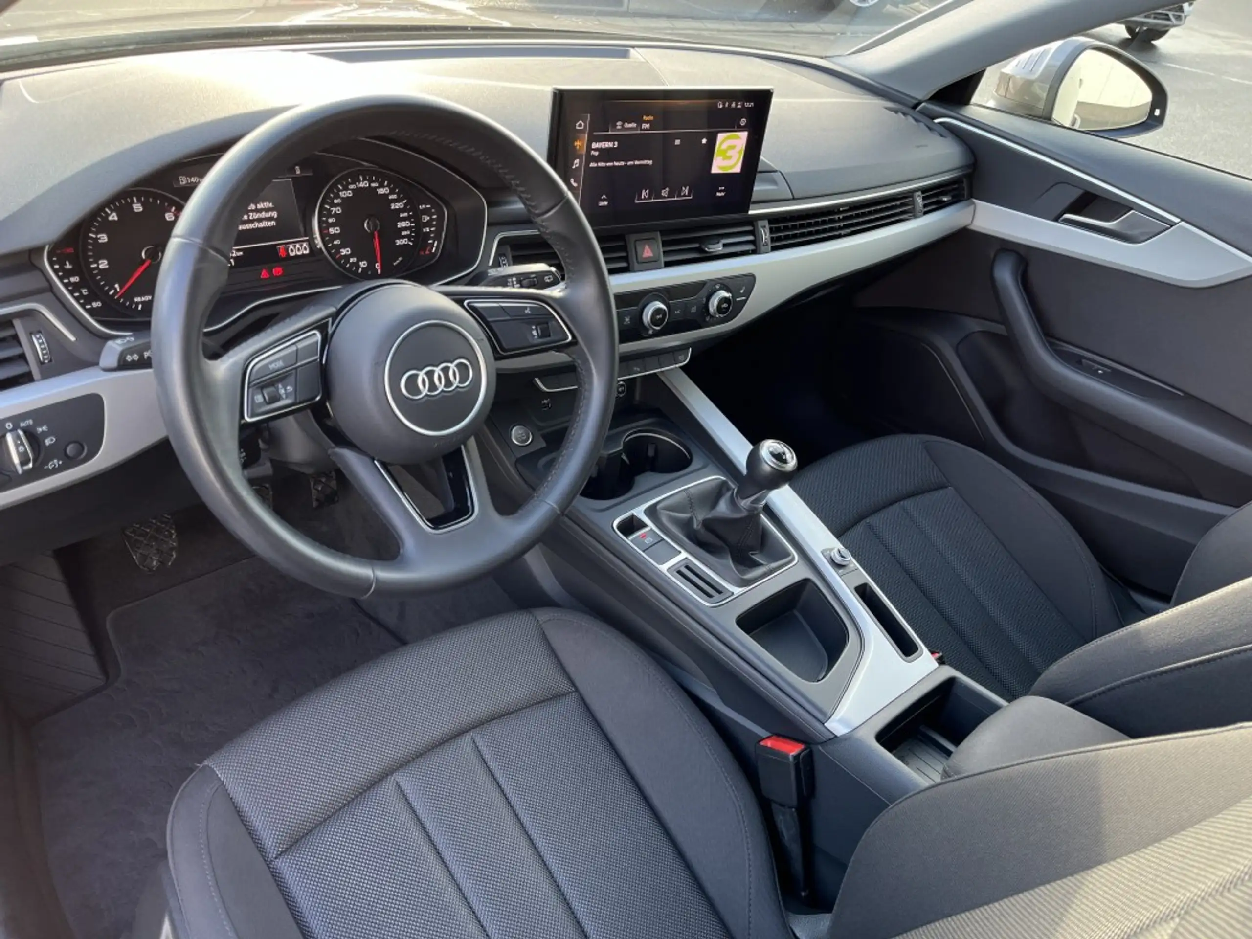 Audi - A4