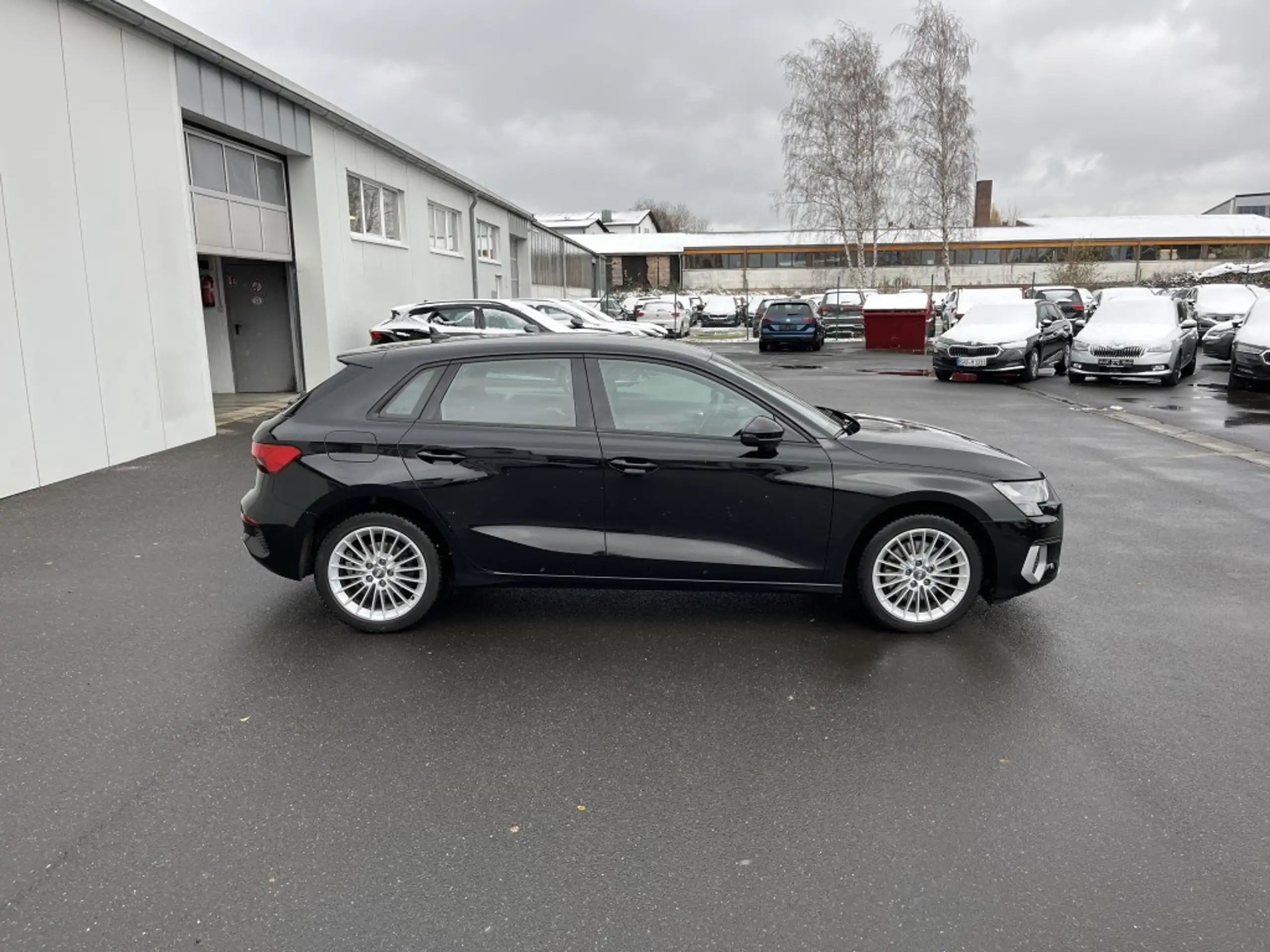 Audi - A3