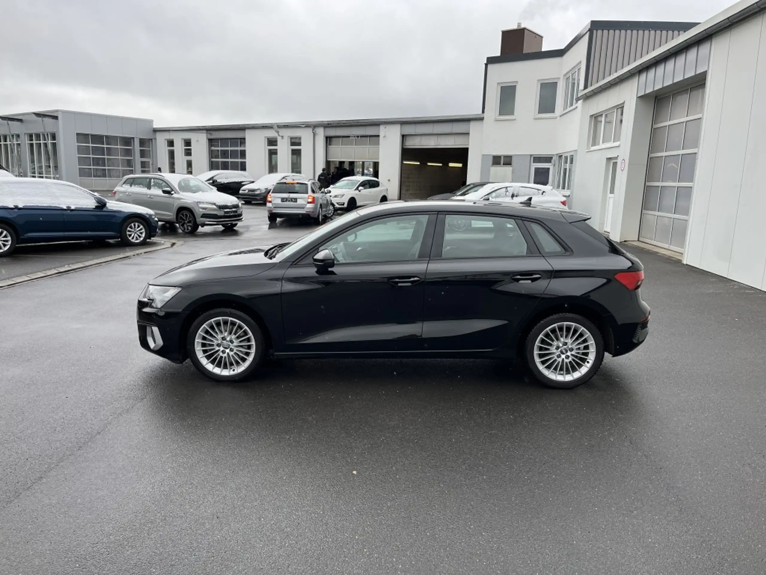 Audi - A3