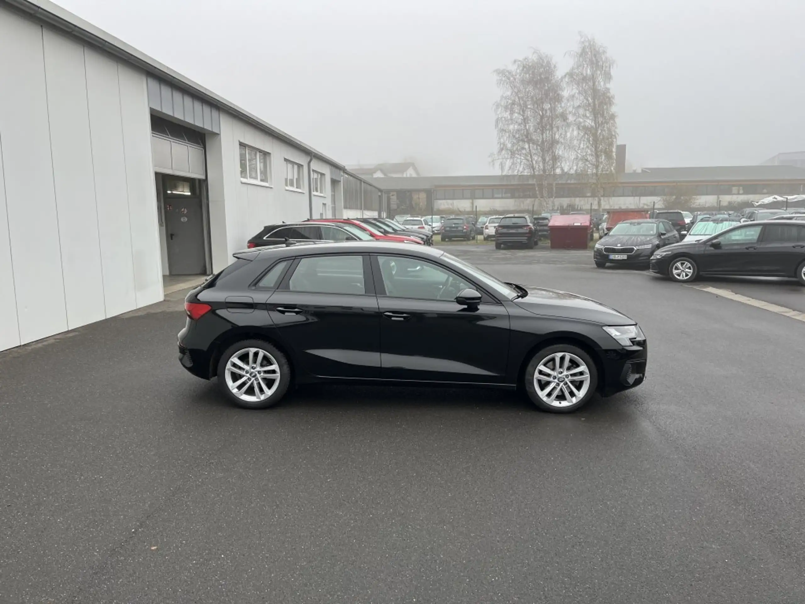 Audi - A3