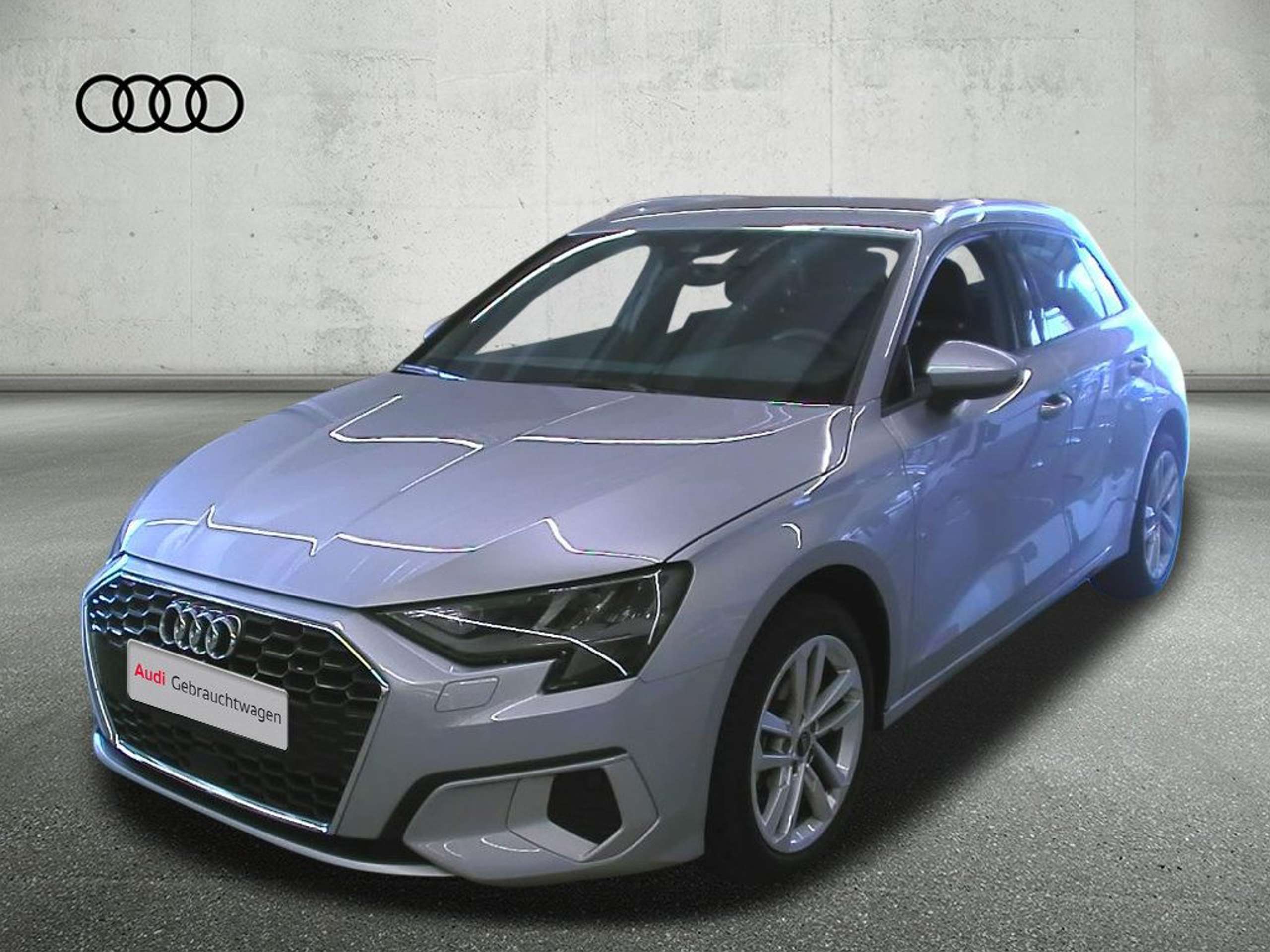 Audi - A3